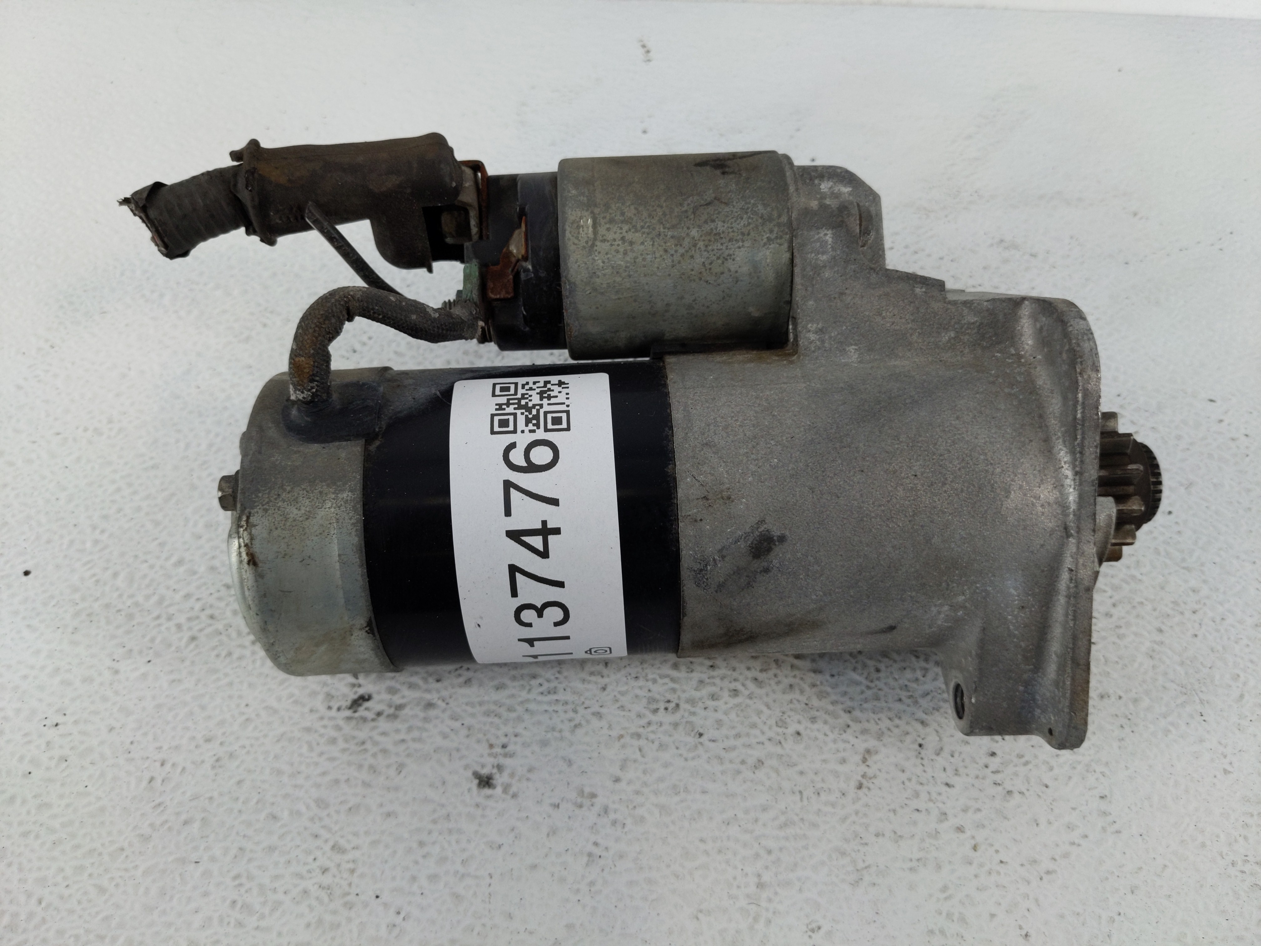 Picture of 2005-2019 Nissan Frontier Car Starter Motor Solenoid Oem 1137476