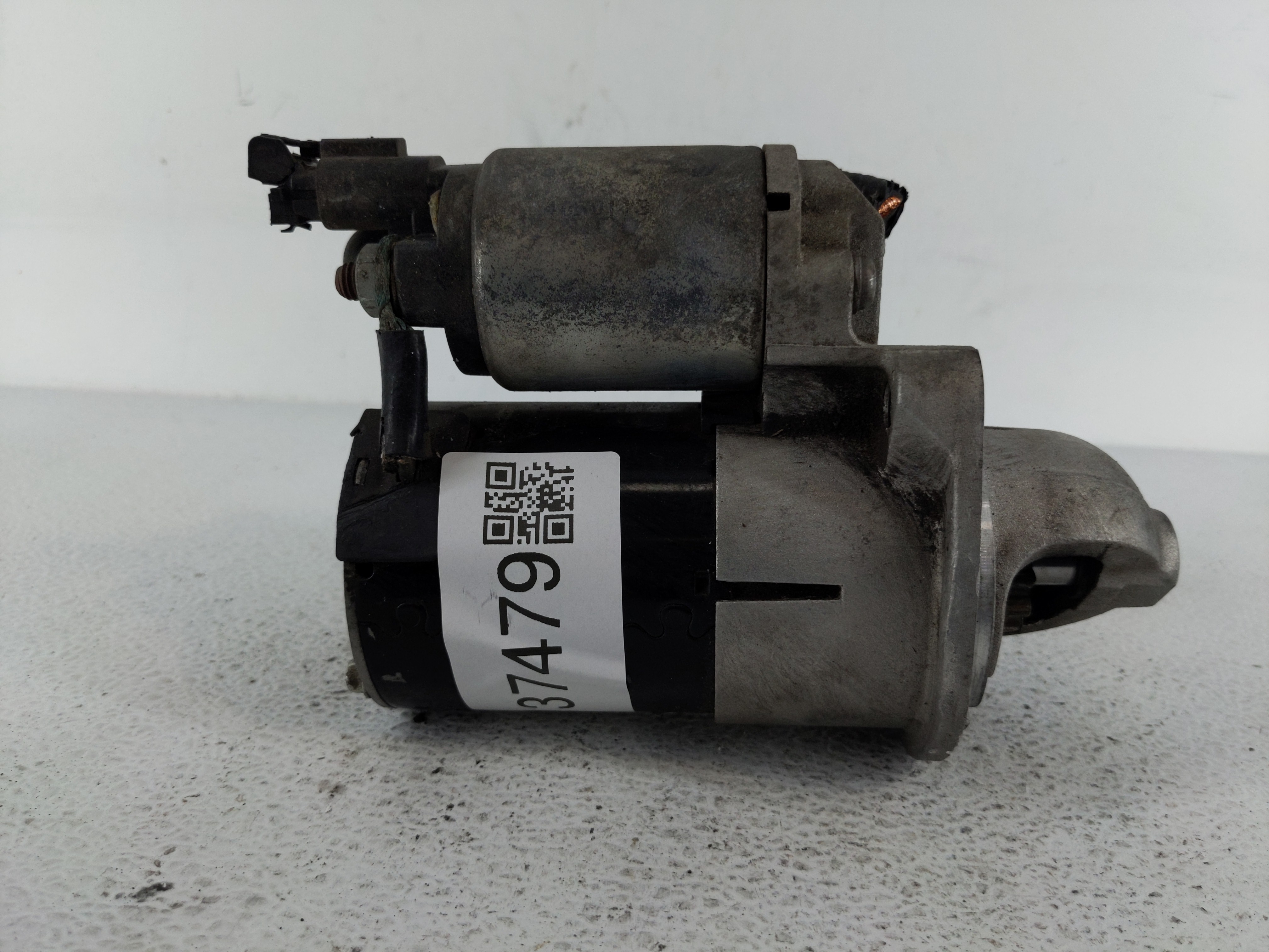 Picture of 2014-2015 Kia Soul Car Starter Motor Solenoid Oem 1137479