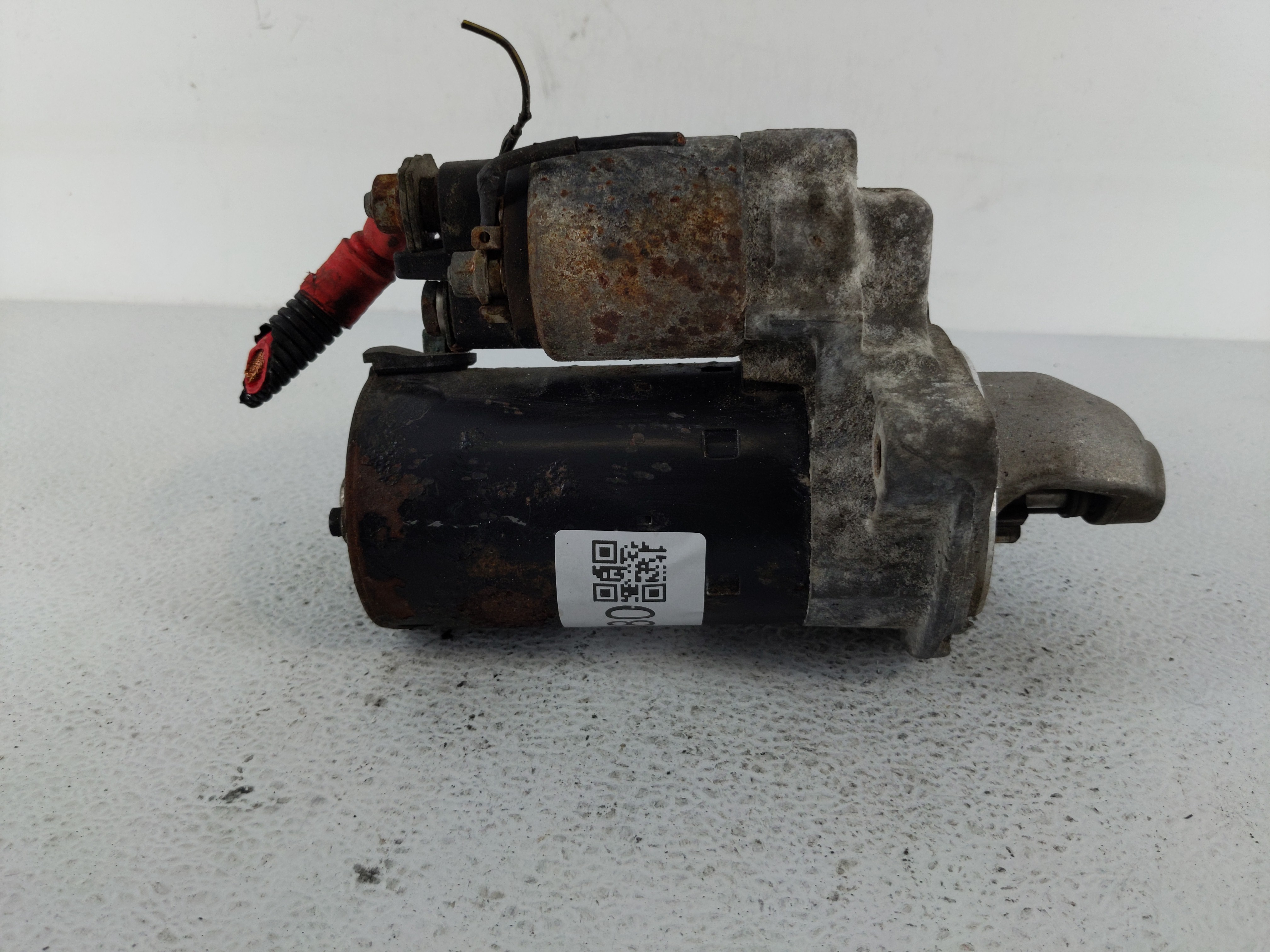 Picture of 2002-2005 Bmw 325i Car Starter Motor Solenoid Oem 1137480