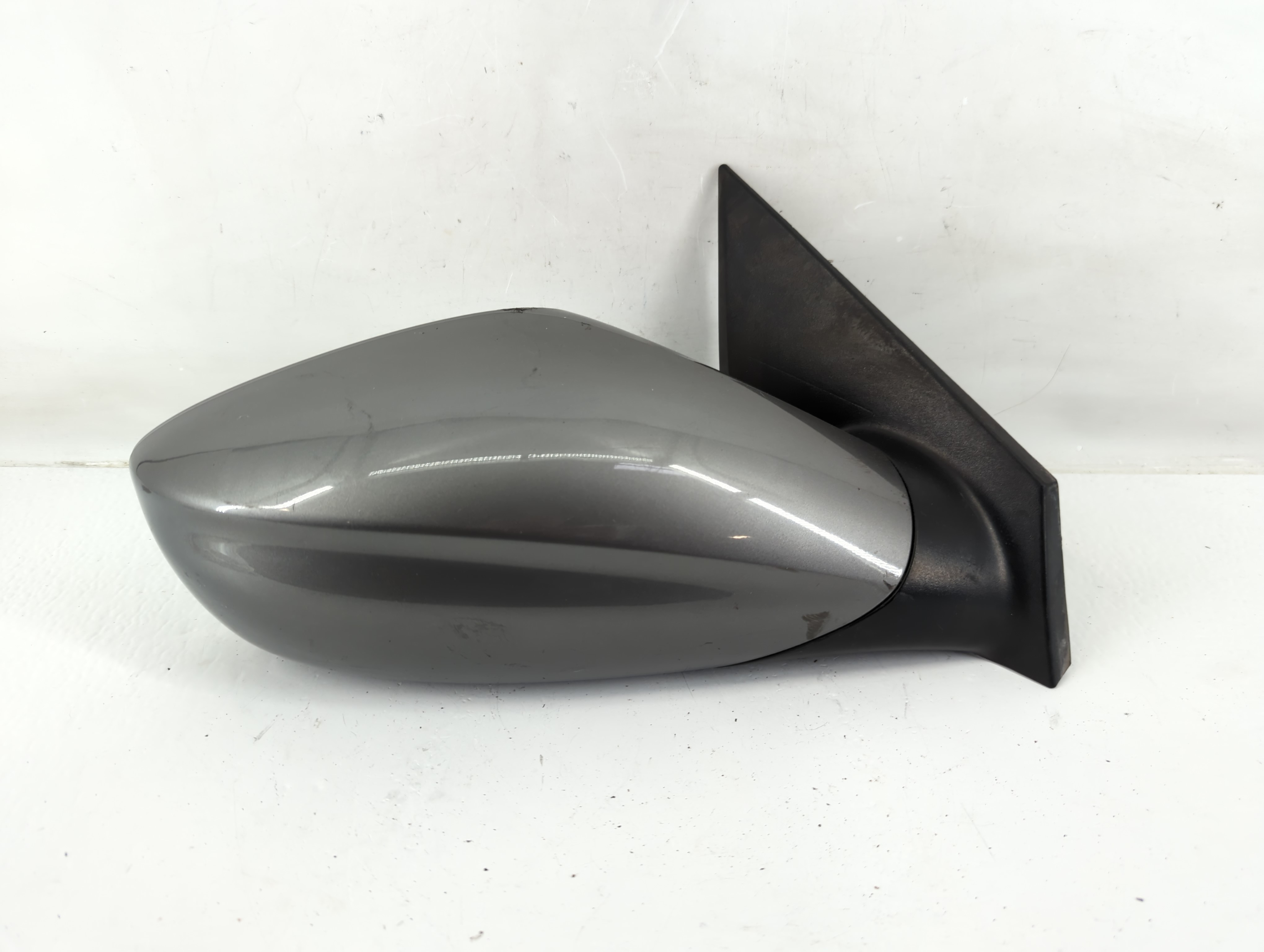 Picture of 2011-2014 Hyundai Sonata Passenger Right Side View Power Door Mirror 1137484