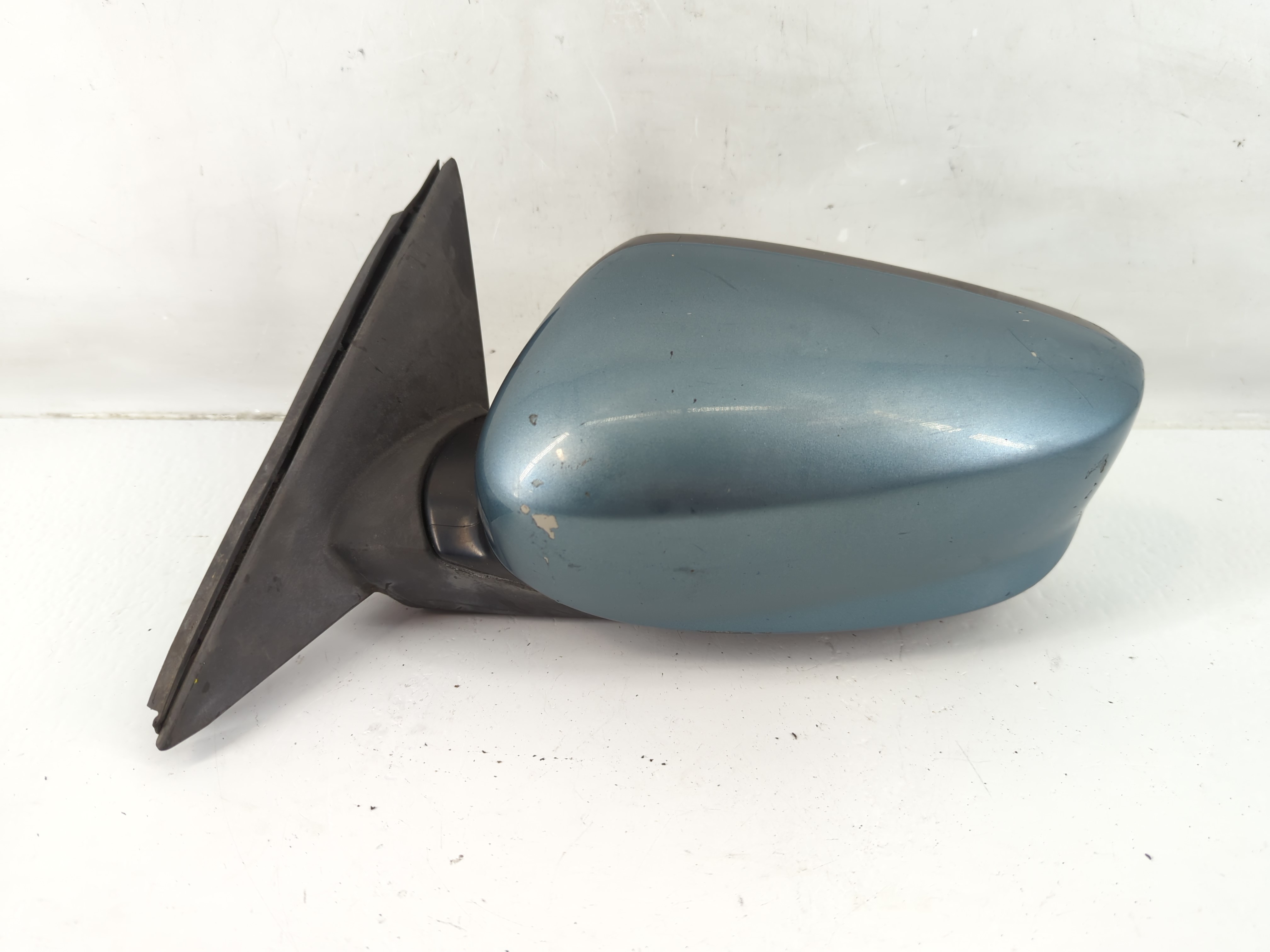 Picture of 2013-2015 Honda Crosstour Driver Left Side View Power Door Mirror 1137487