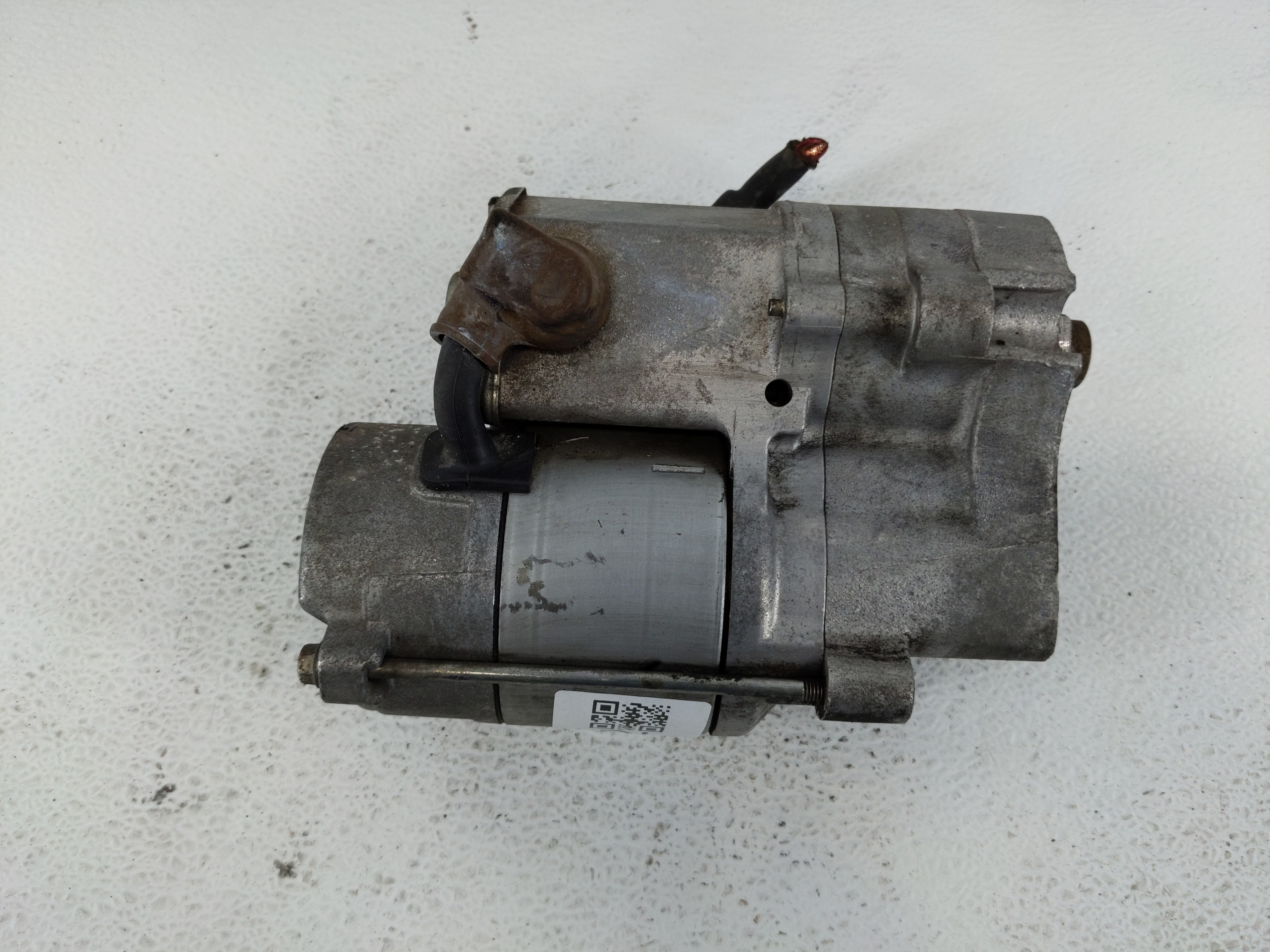 Picture of 2006-2021 Dodge Charger Car Starter Motor Solenoid Oem 1137492