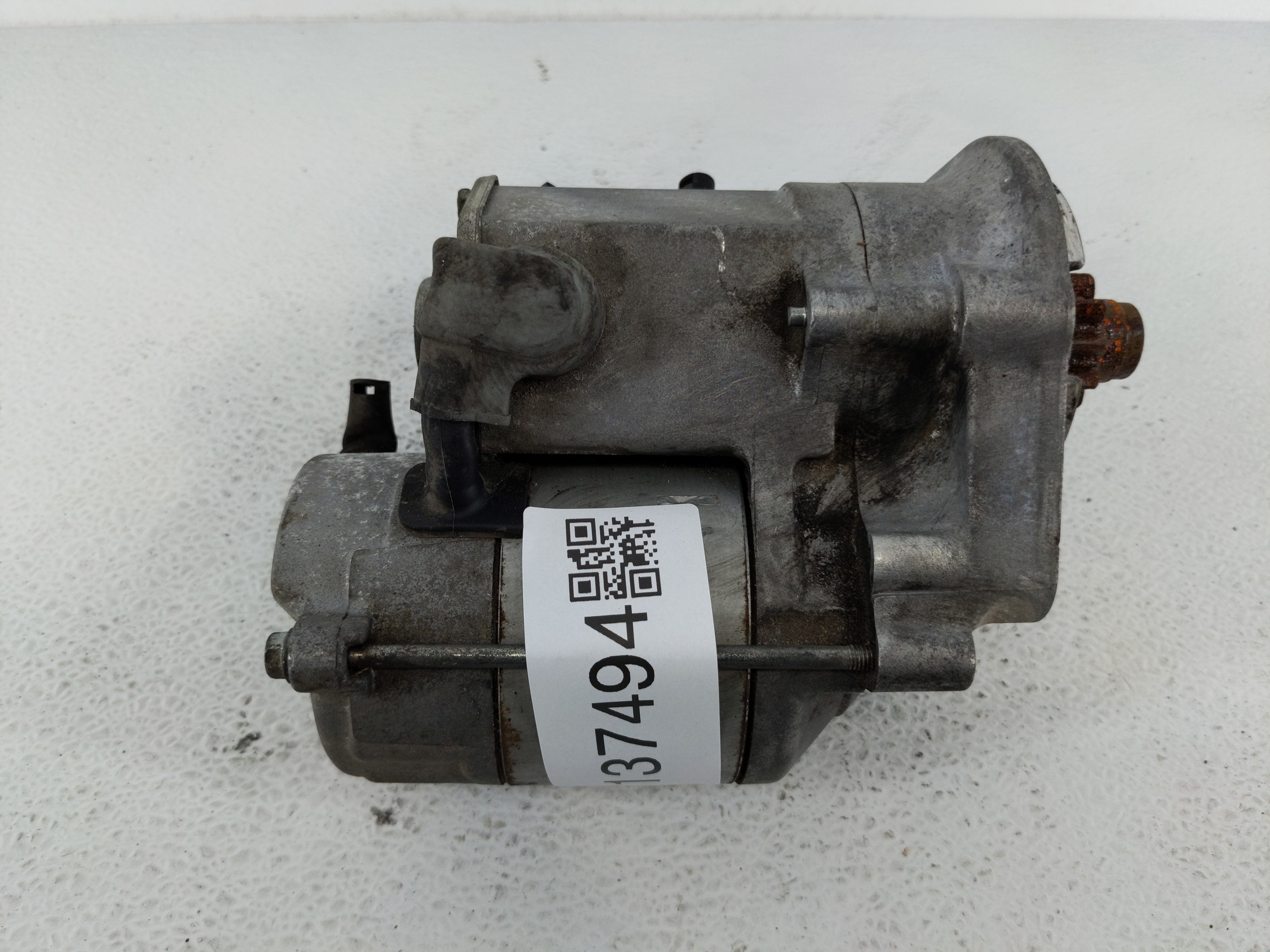 Picture of 2010-2015 Toyota Tacoma Car Starter Motor Solenoid Oem 1137494