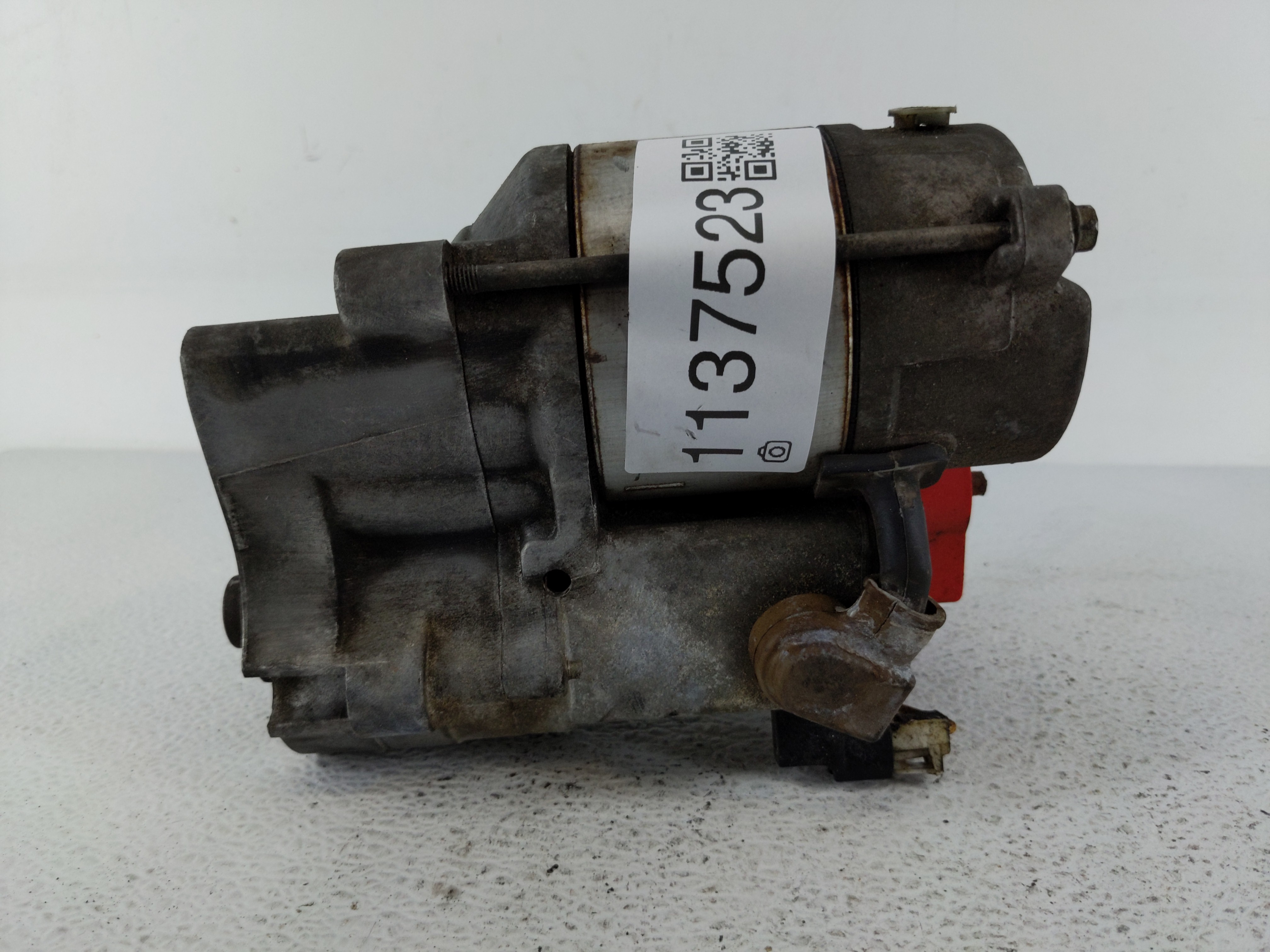 Picture of 2006-2022 Dodge Charger Car Starter Motor Solenoid Oem 1137523