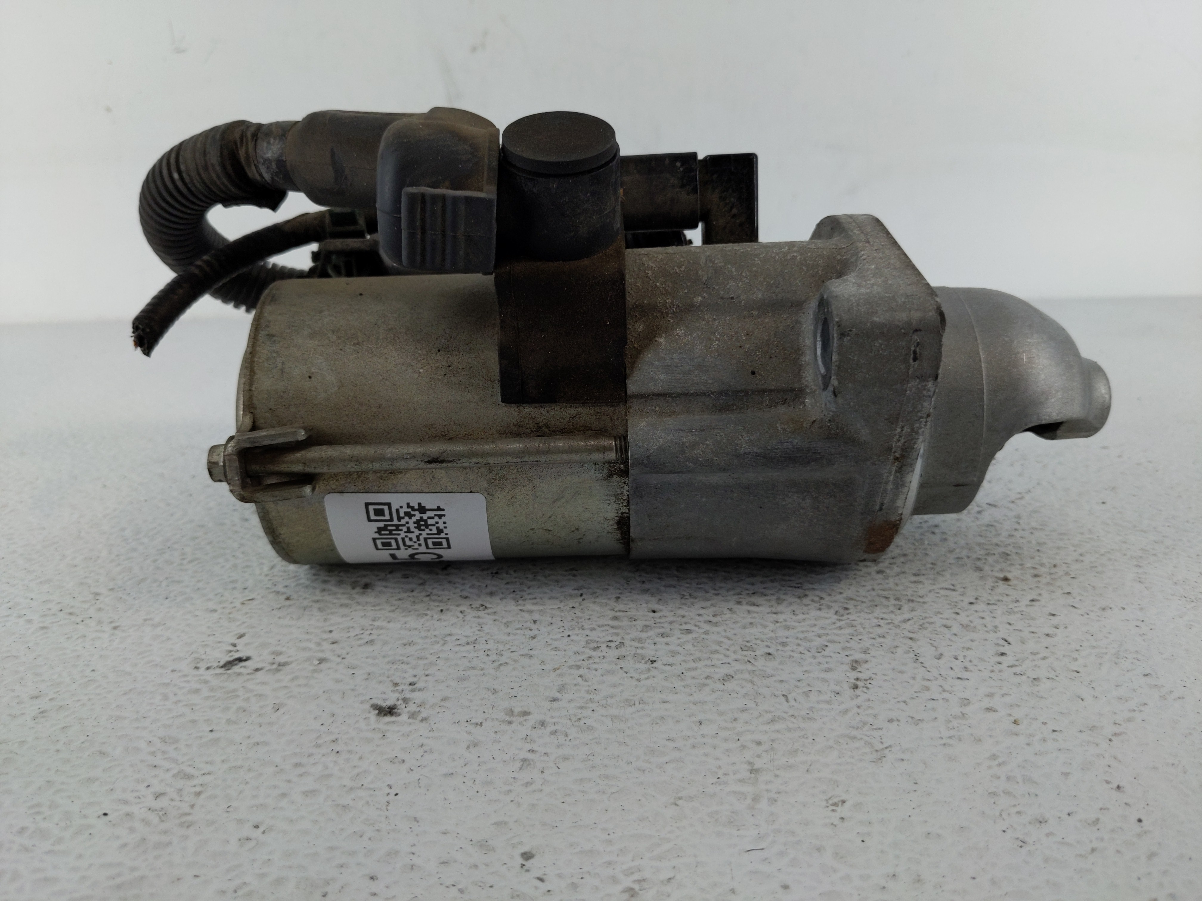 Picture of 2015-2016 Honda Cr-v Car Starter Motor Solenoid Oem 1137525