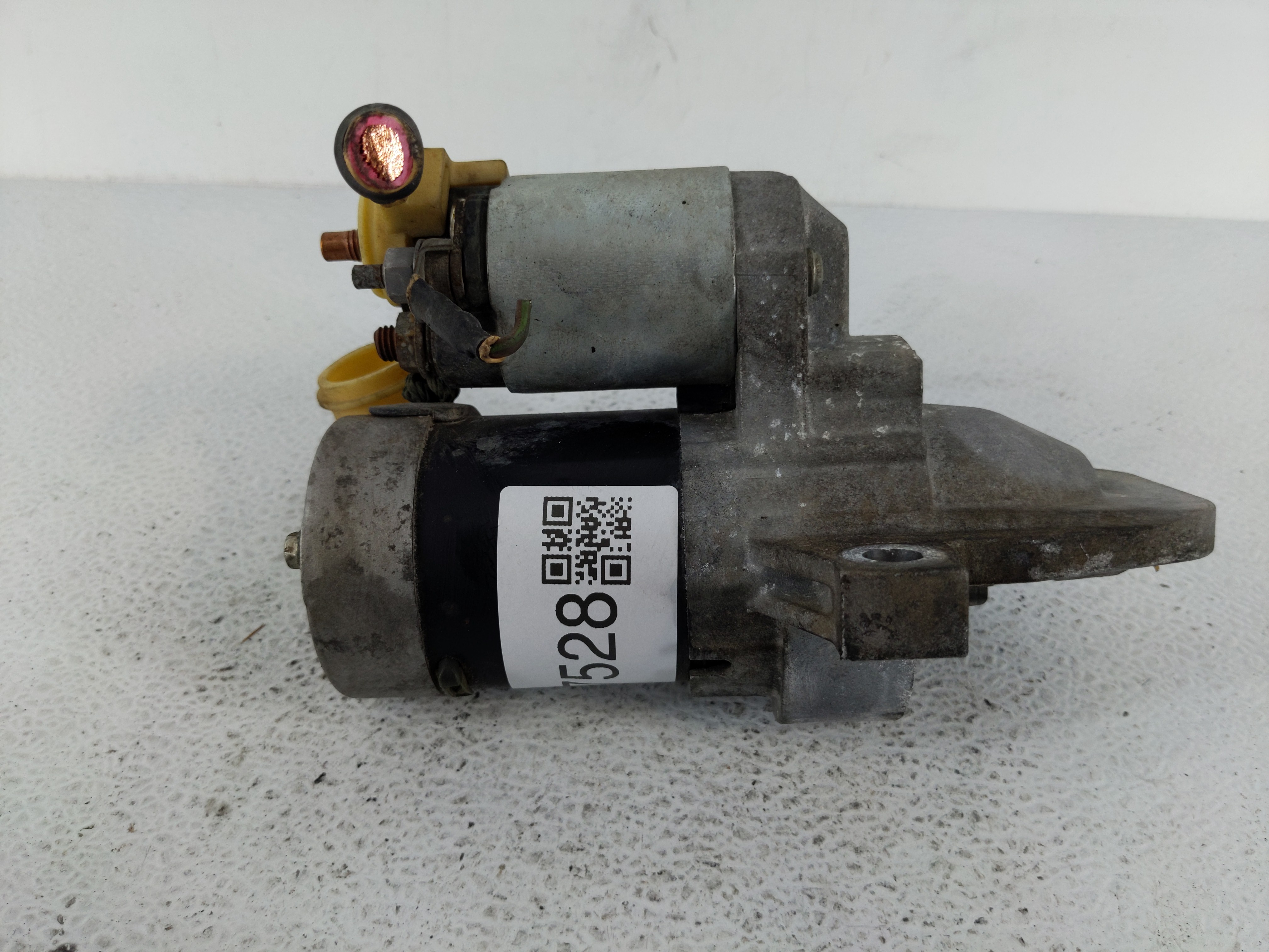 Picture of 2018-2022 Ford Mustang Car Starter Motor Solenoid Oem 1137528
