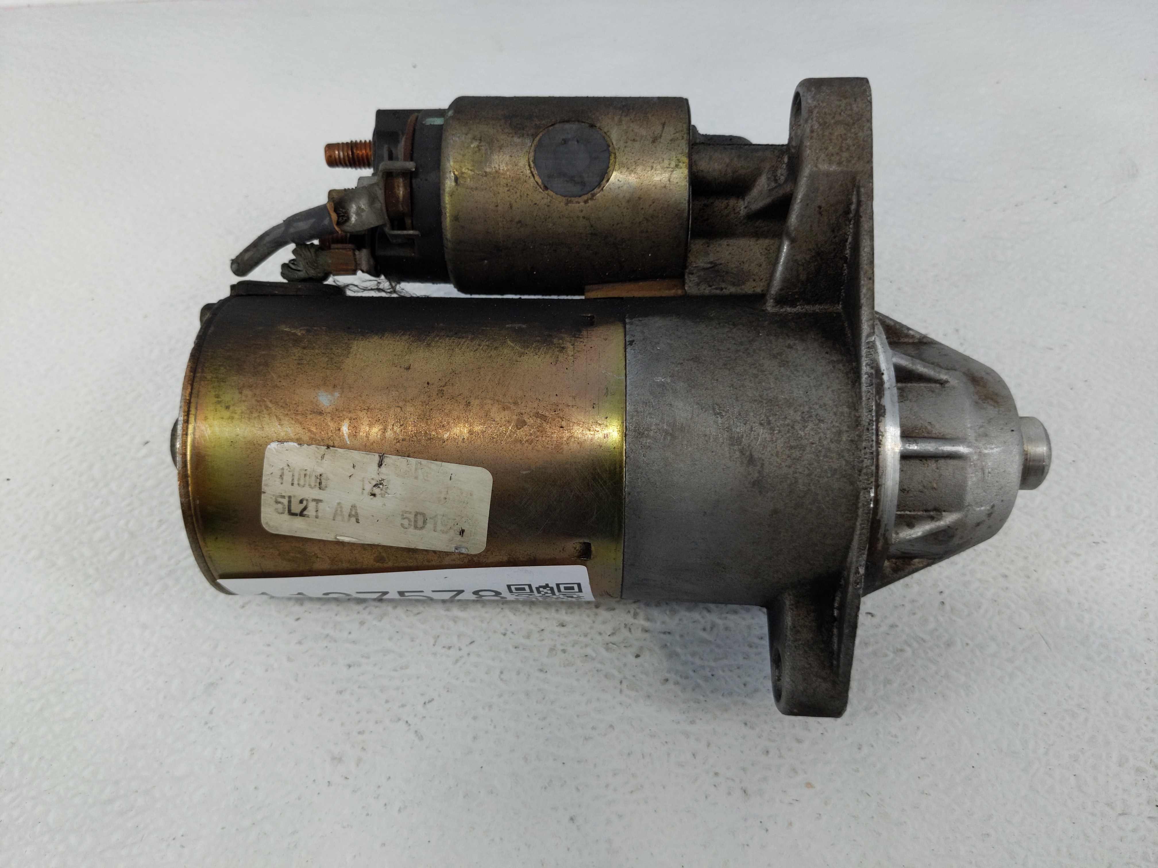 Picture of 2005-2010 Ford Explorer Car Starter Motor Solenoid Oem 1137578