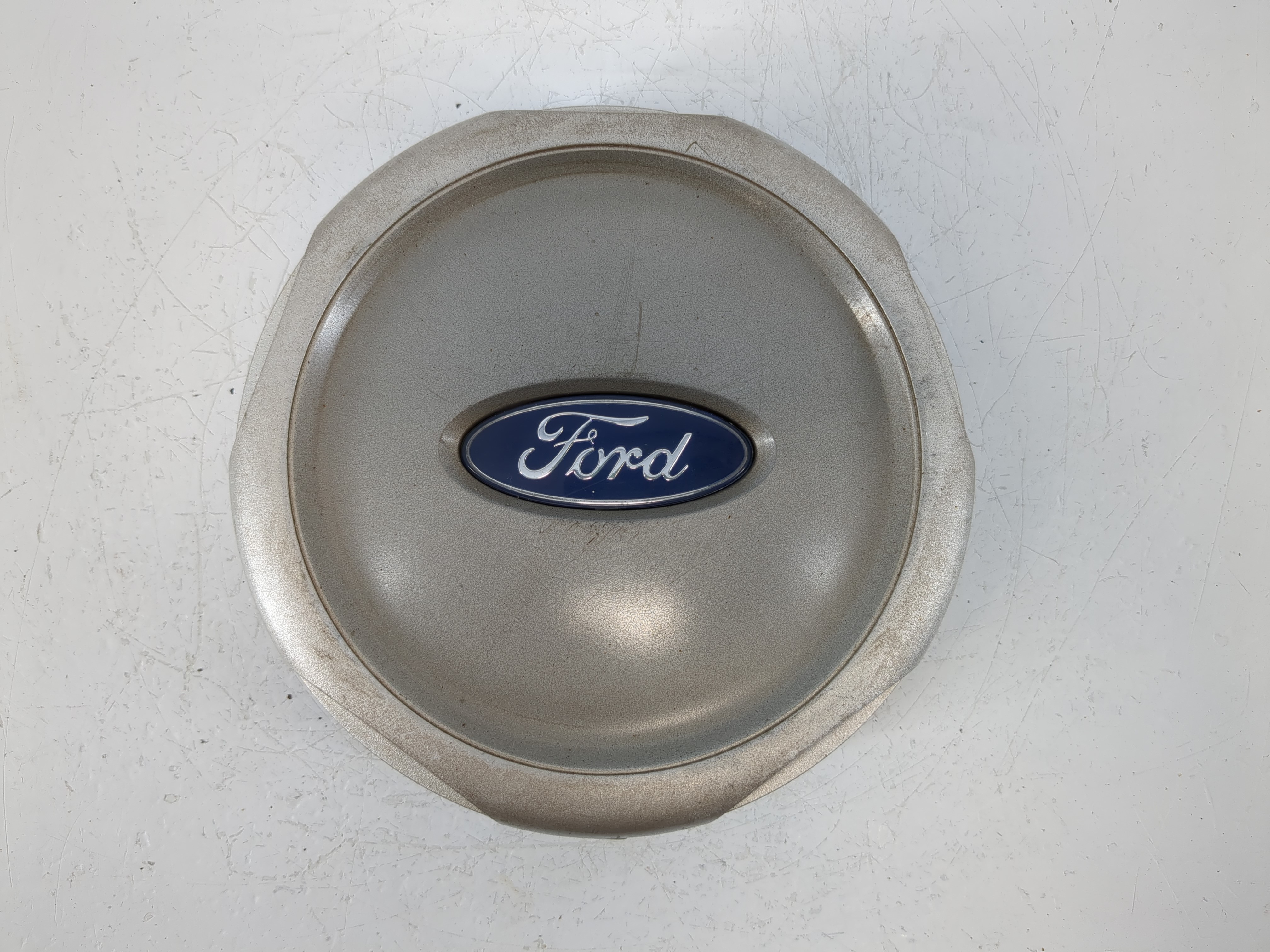 2003 Ford Explorer Rim Wheel Center Cap 1137579 - Oemusedautoparts1.com