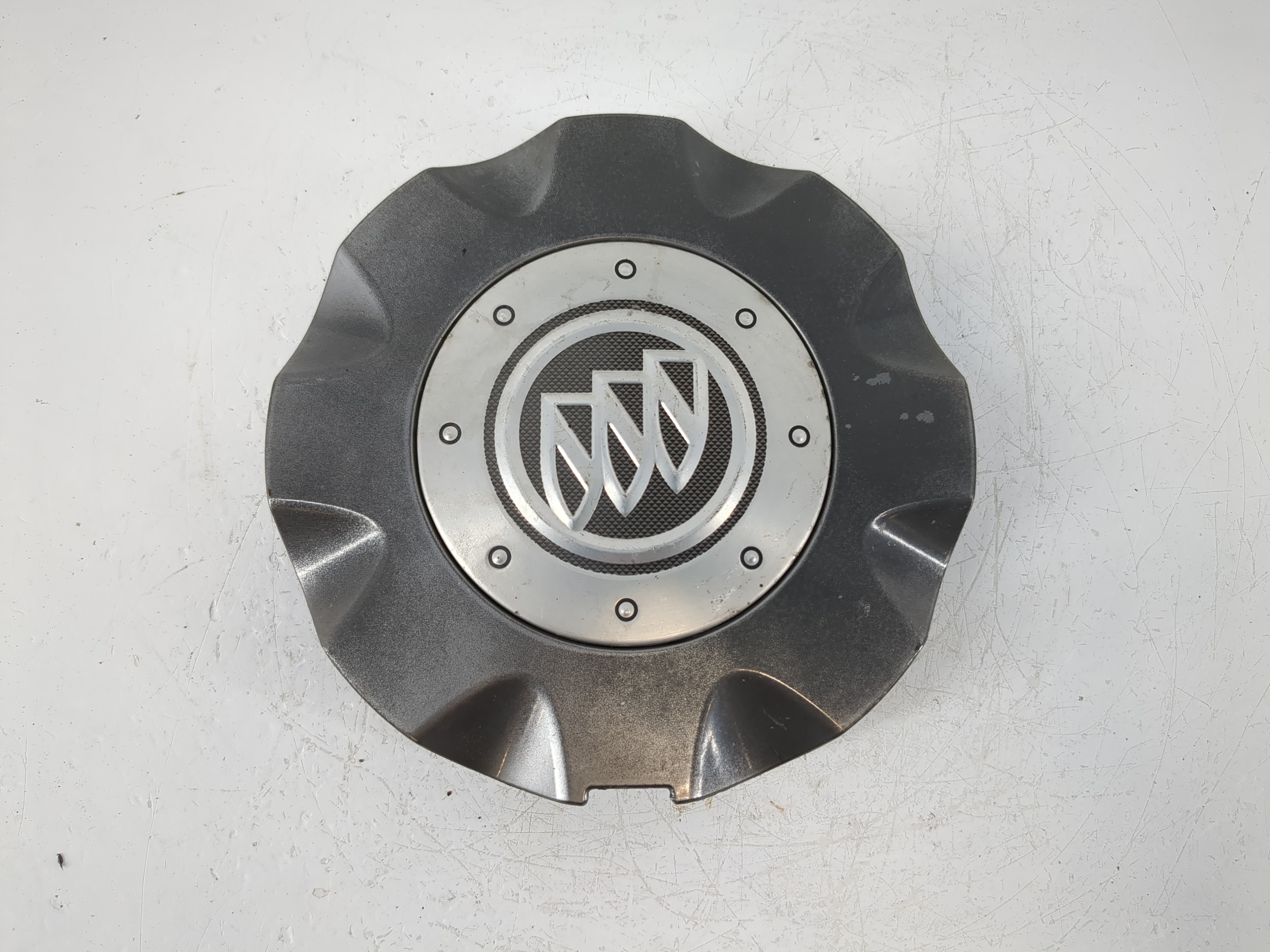 2005 Buick Lacrosse Rim Wheel Center Cap 1137580 - Oemusedautoparts1.com