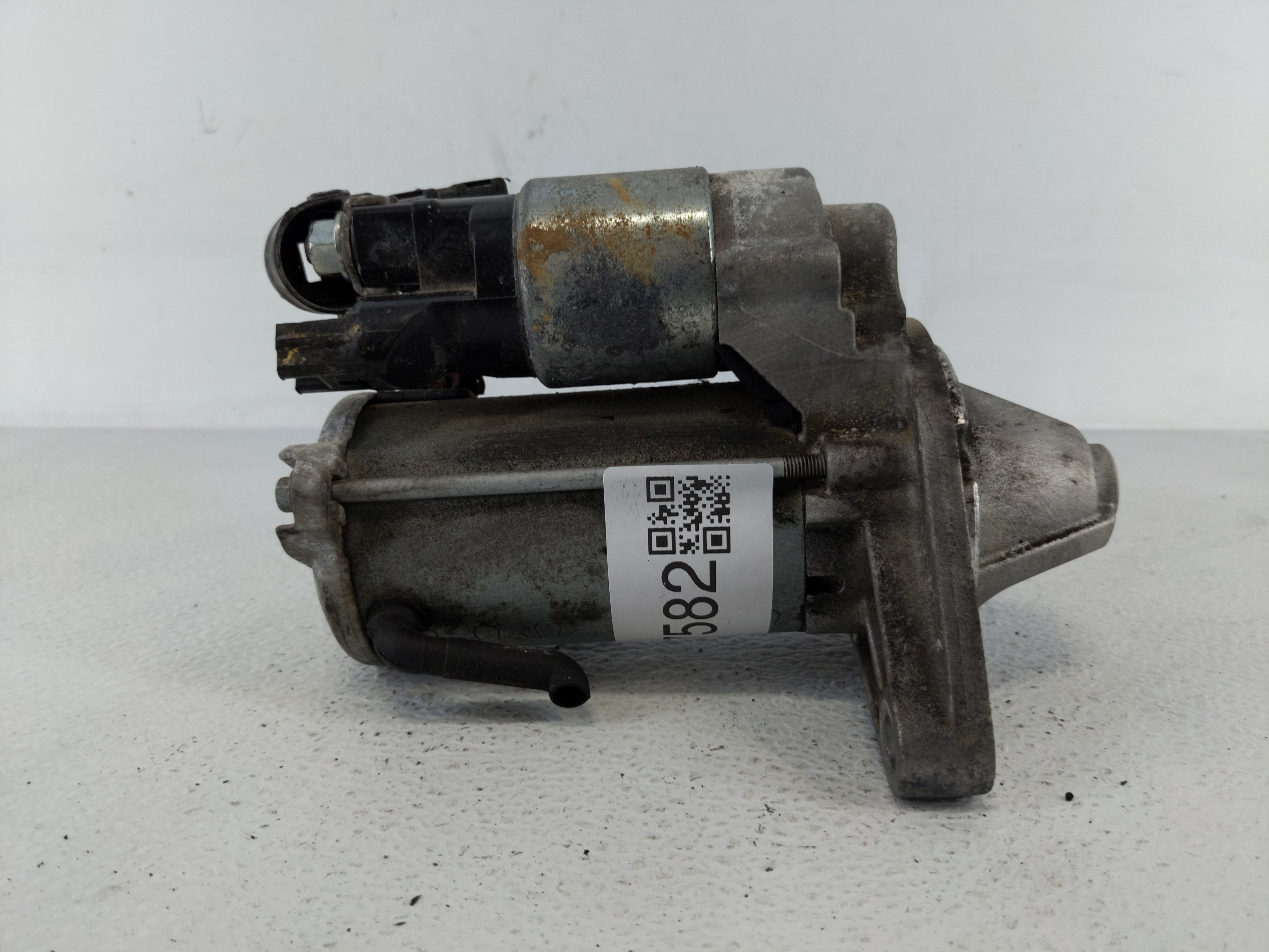 Picture of 2018-2022 Toyota C-hr Car Starter Motor Solenoid Oem 1137582