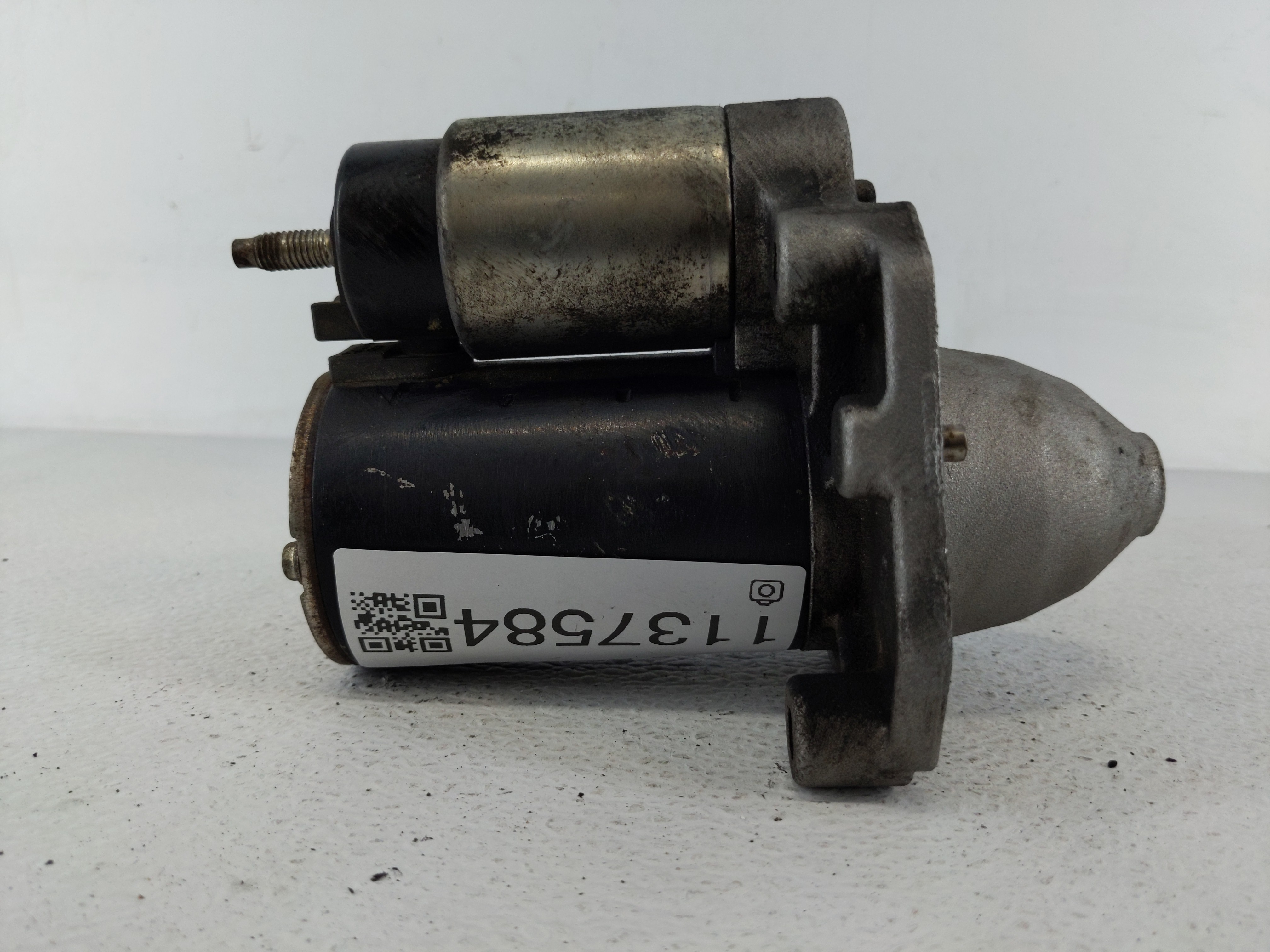 Picture of 2014-2021 Ram Promaster 1500 Car Starter Motor Solenoid Oem 1137584