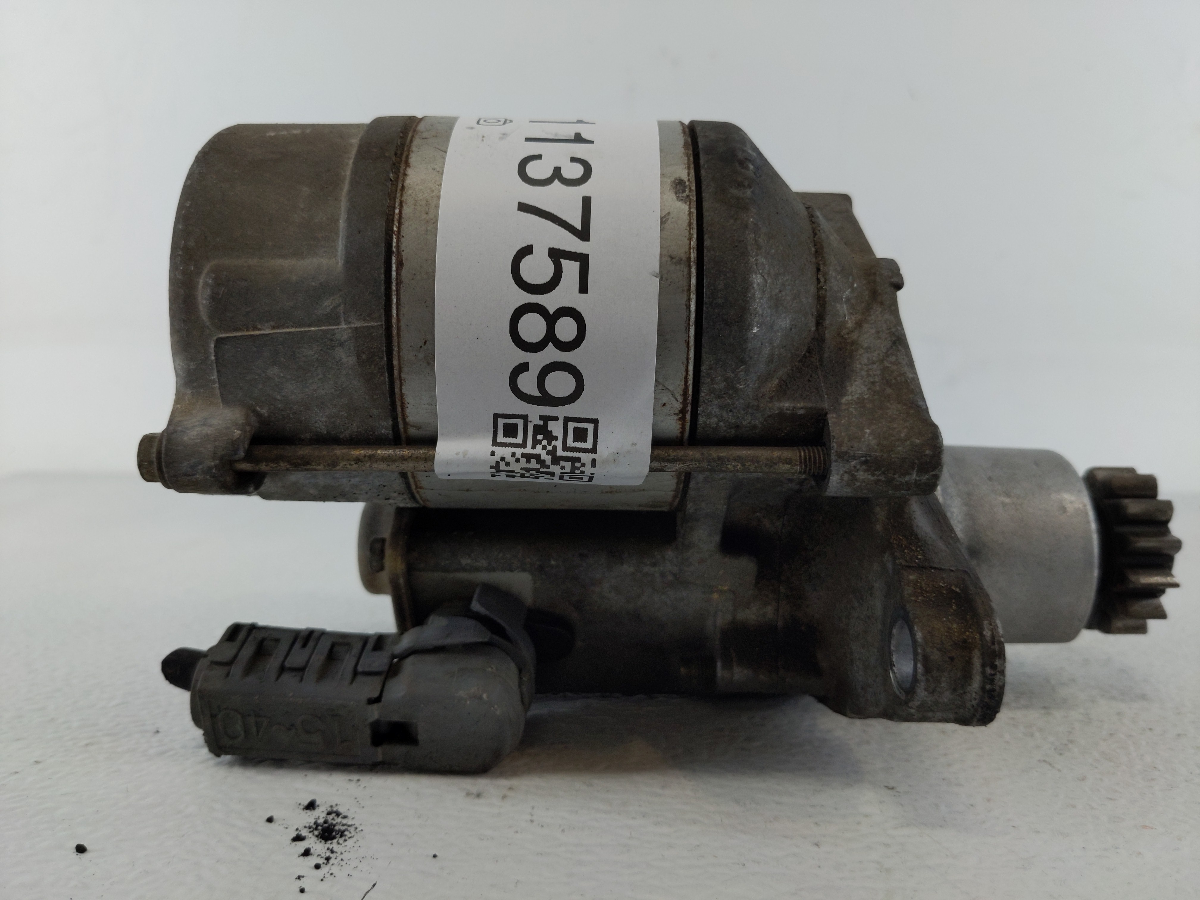 Picture of 2001-2003 Toyota Highlander Car Starter Motor Solenoid Oem 1137589