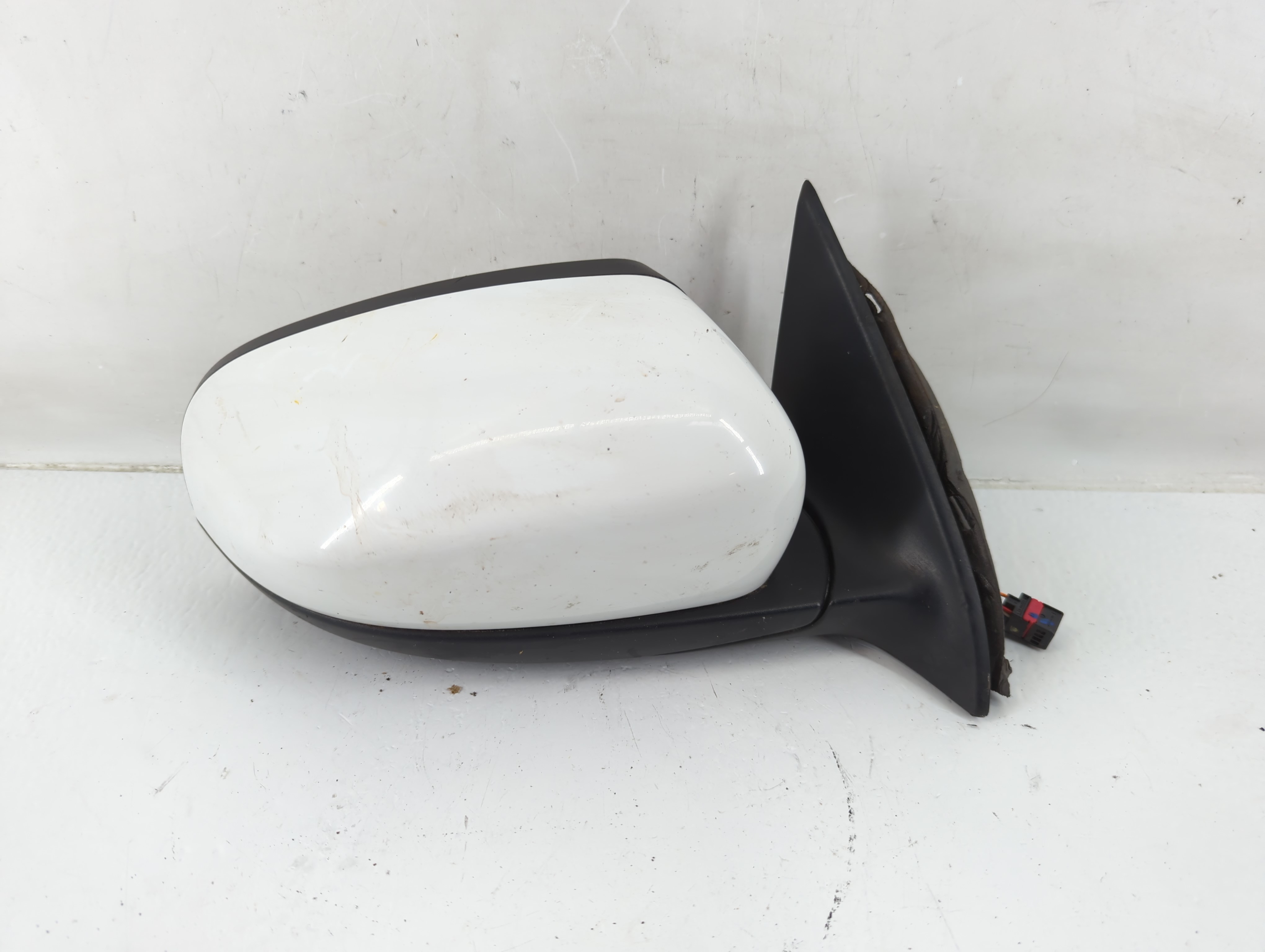 Picture of 2014-2021 Jeep Cherokee Passenger Right Side View Power Door Mirror 1137596
