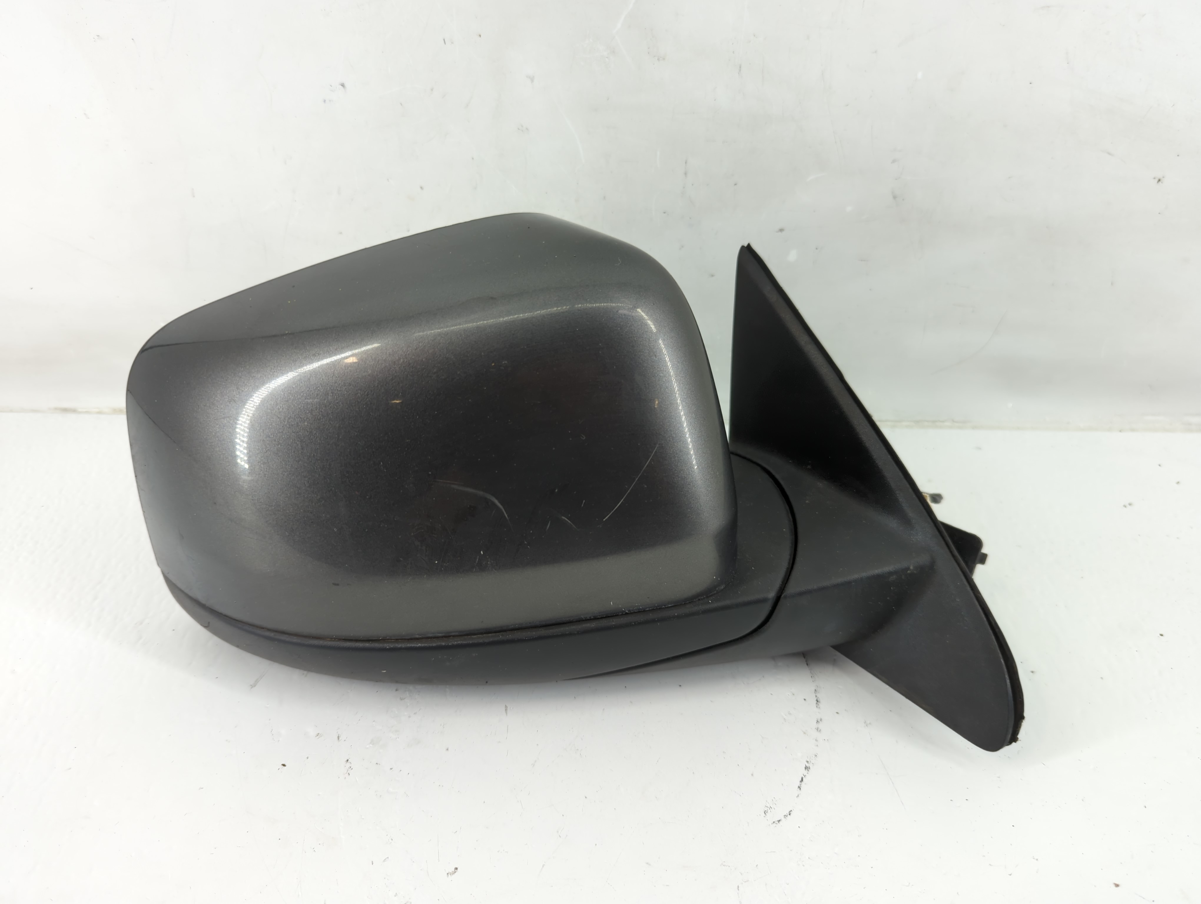 Picture of 2011 Jeep Grand Cherokee Passenger Right Side View Power Door Mirror 1137598
