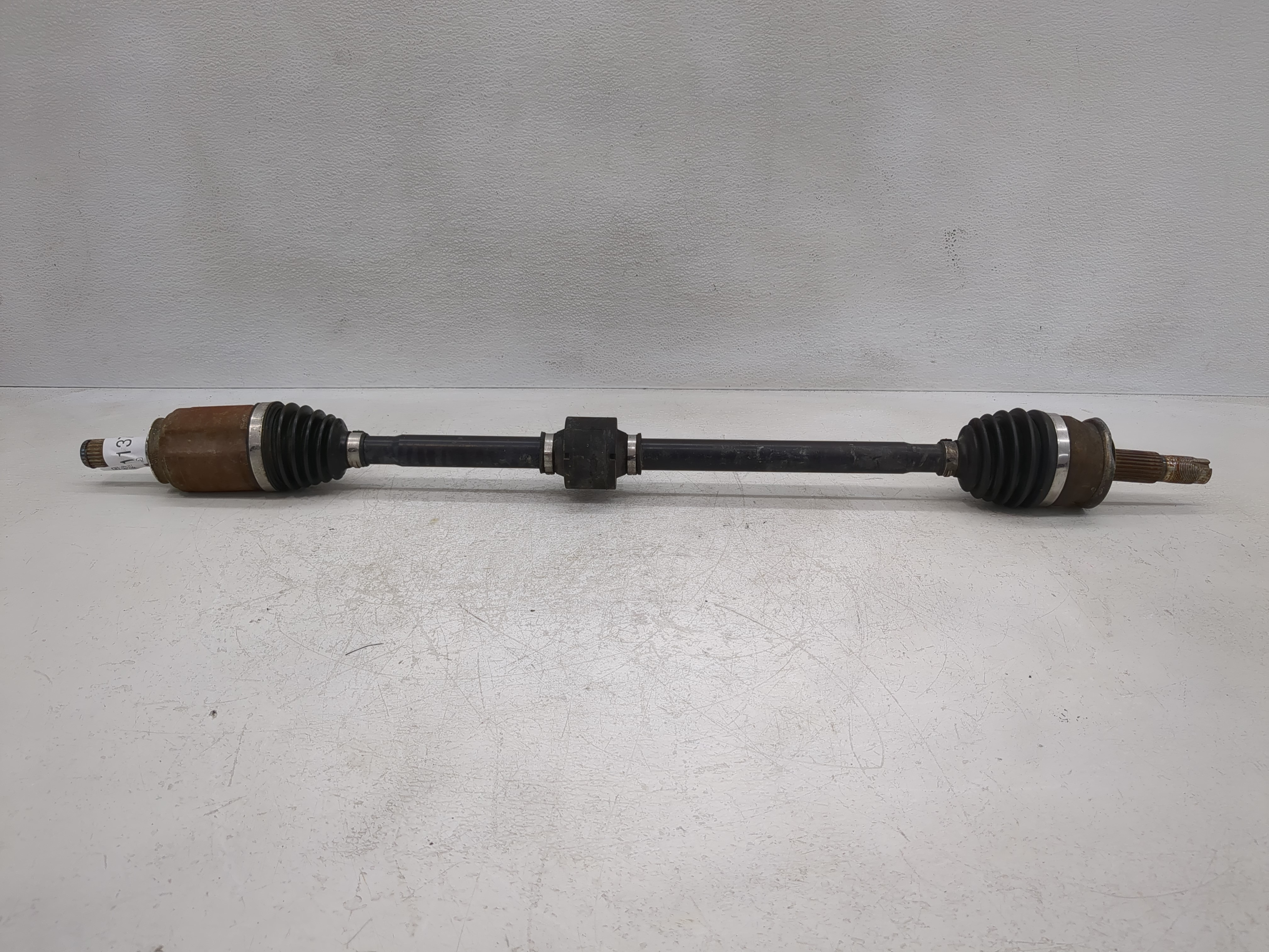 Picture of 2012-2018 Chevrolet Sonic Axle Shaft Front Passenger Cv C/v 1137600