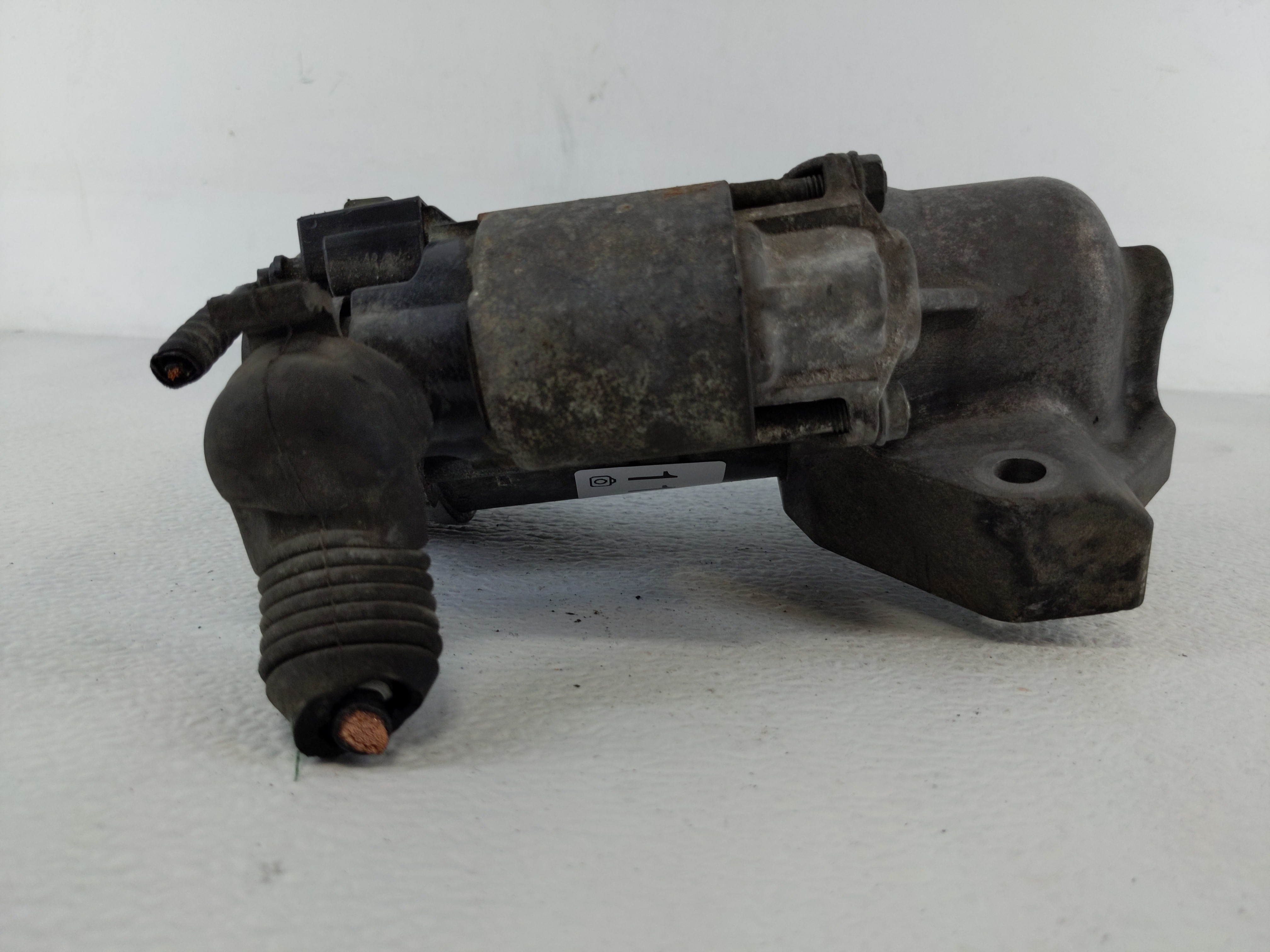 Picture of 2009-2015 Honda Pilot Car Starter Motor Solenoid Oem 1137608