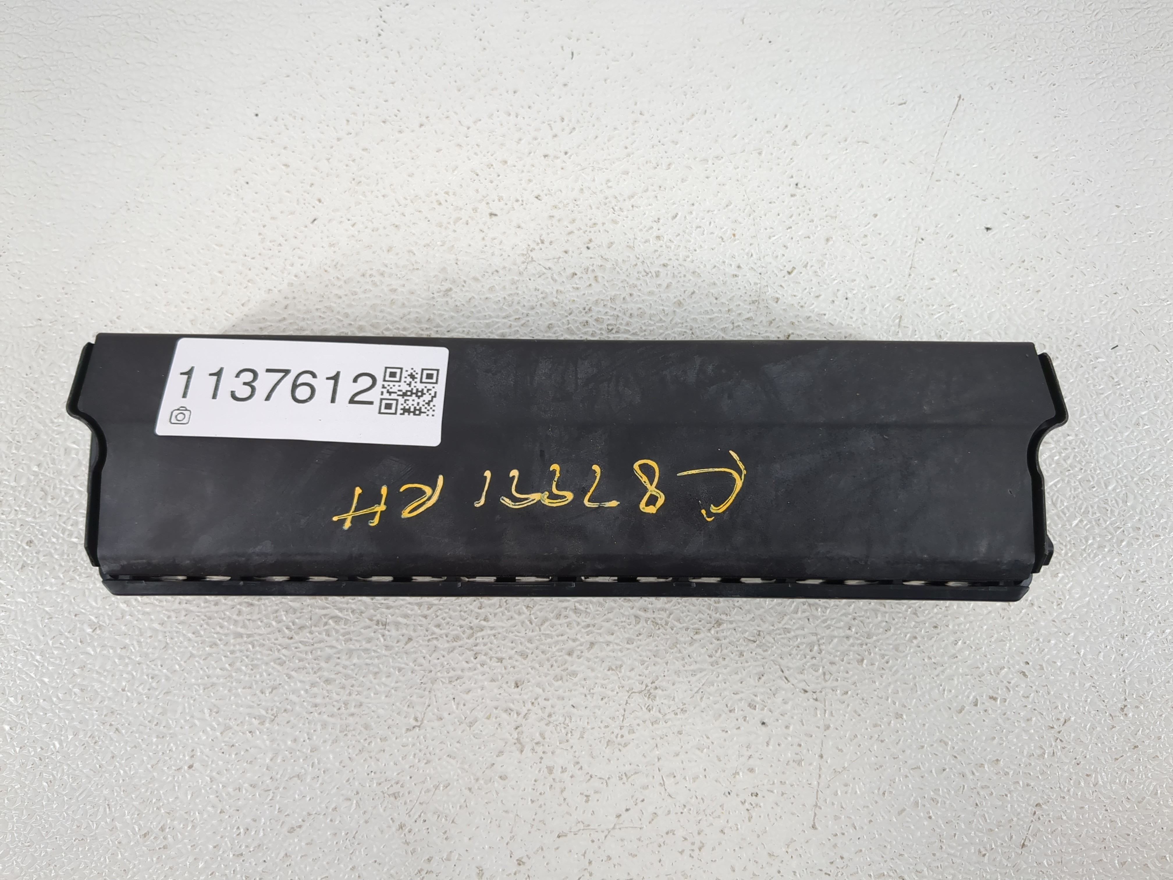 Picture of 2013-2017 Buick Encore Air Bag Driver Left Knee Oem 1137612