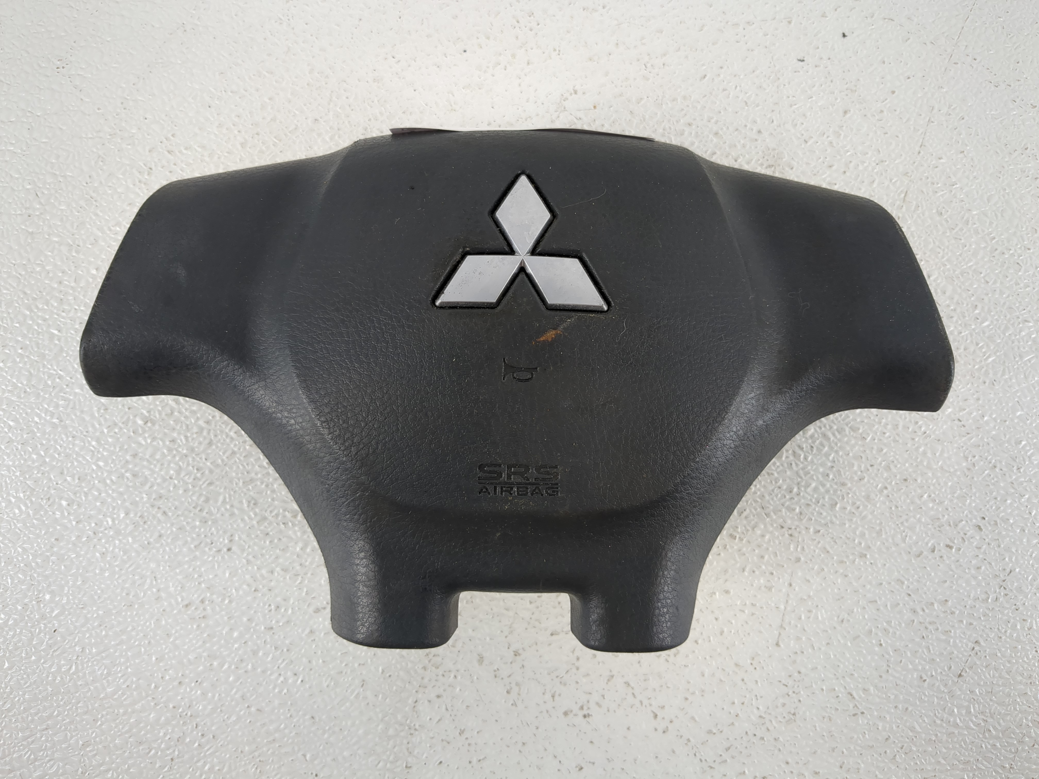 Picture of 2007 Mitsubishi Eclipse Air Bag Driver Left Steering Wheel Mounted 1137613