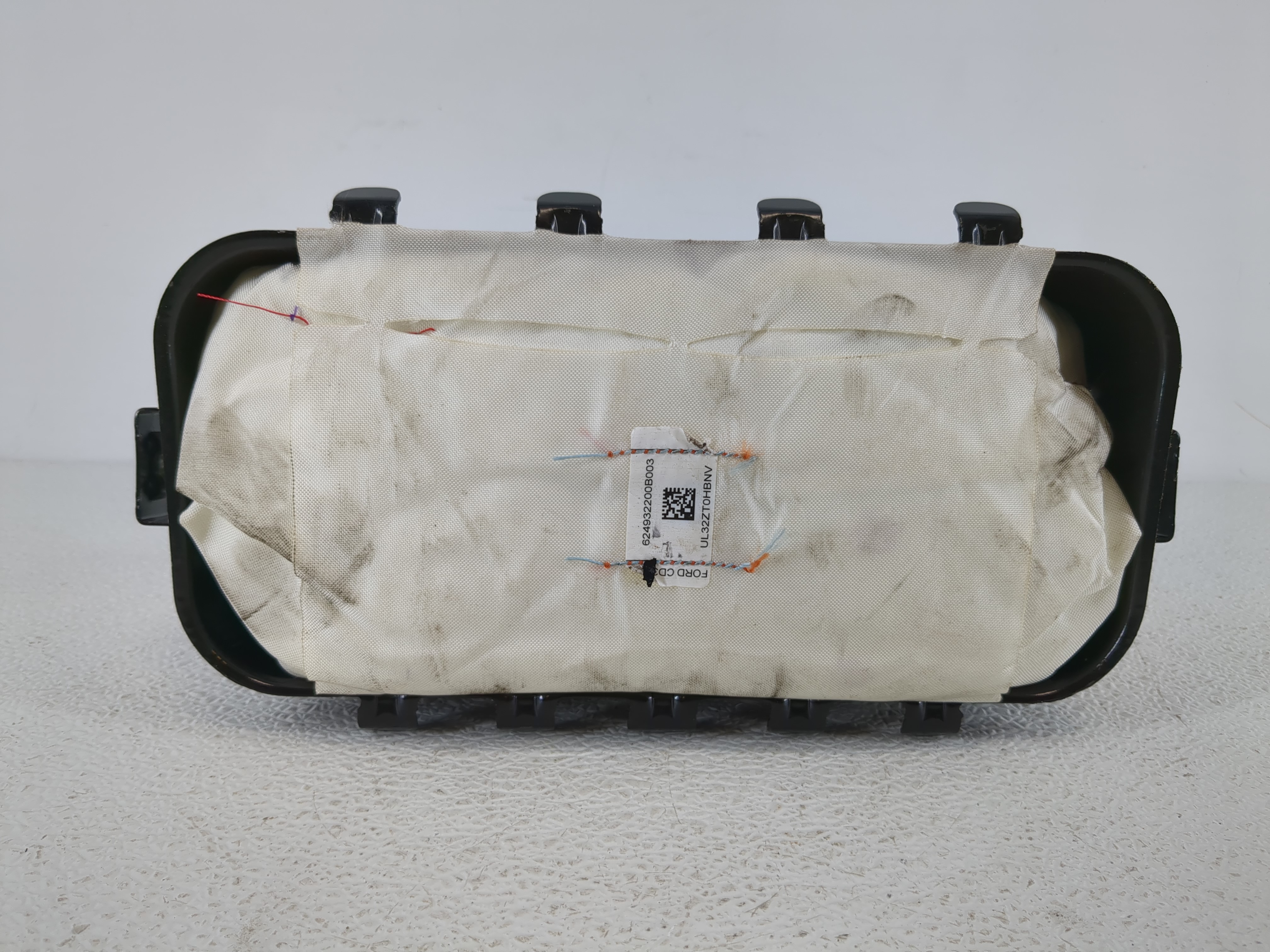 2013-2016 Lincoln Mkz Air Bag Passenger Right Dashboard Oem 1137616 - Oemusedautoparts1.com
