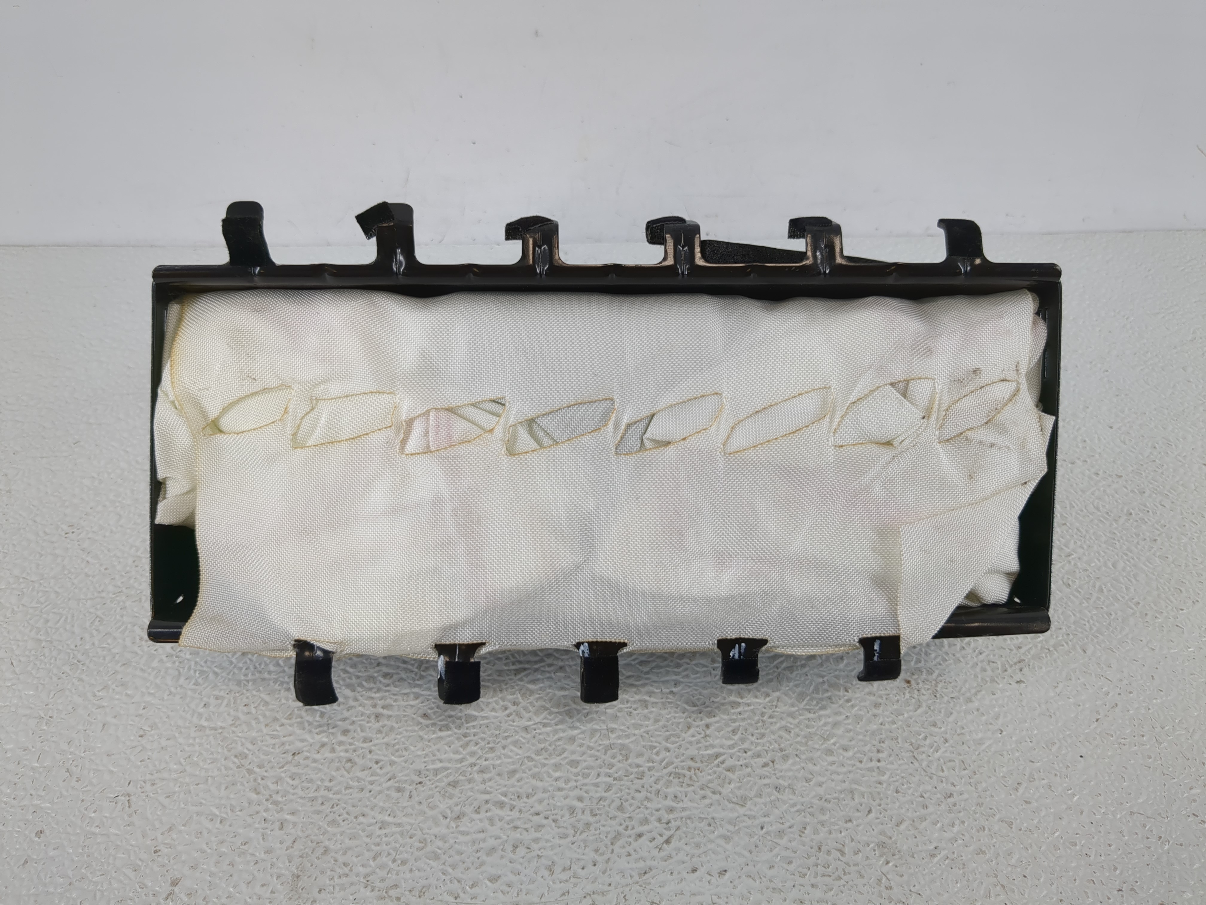 Picture of 2011-2012 Gmc Terrain Air Bag Passenger Right Dashboard Oem 1137619