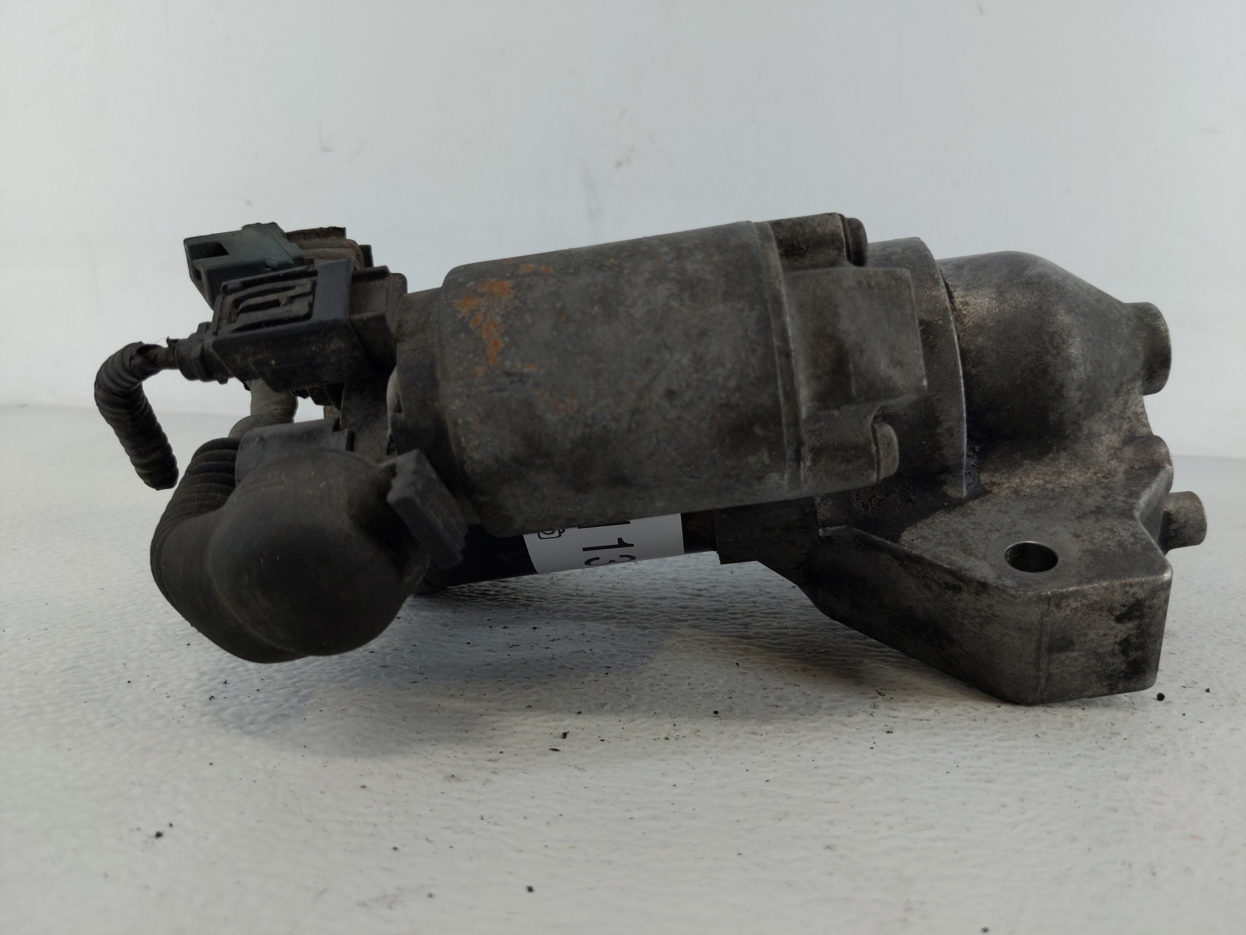 Picture of 2007-2010 Honda Odyssey Car Starter Motor Solenoid Oem 1137635