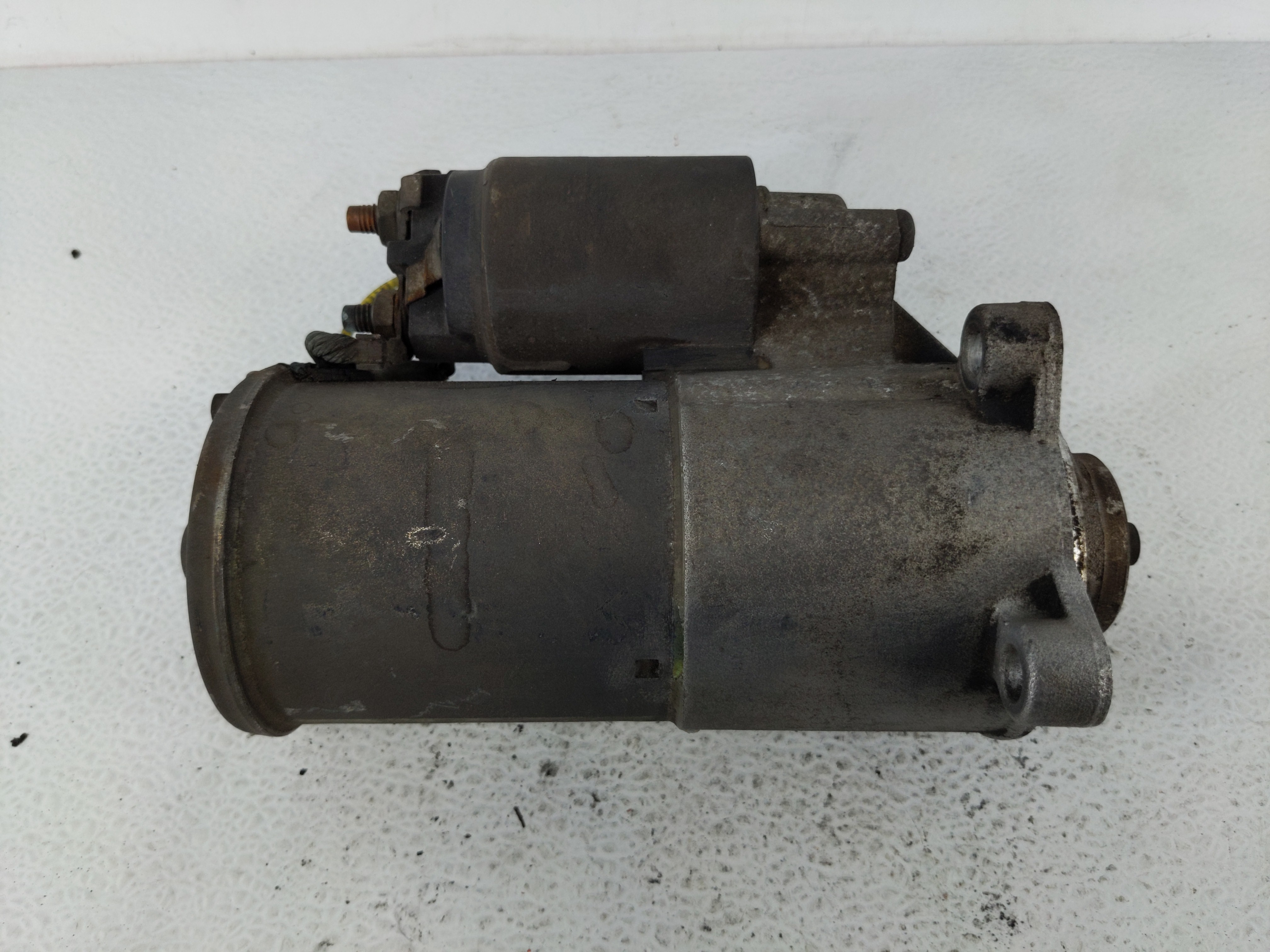 Picture of 2003-2005 Lincoln Aviator Car Starter Motor Solenoid Oem 1137637