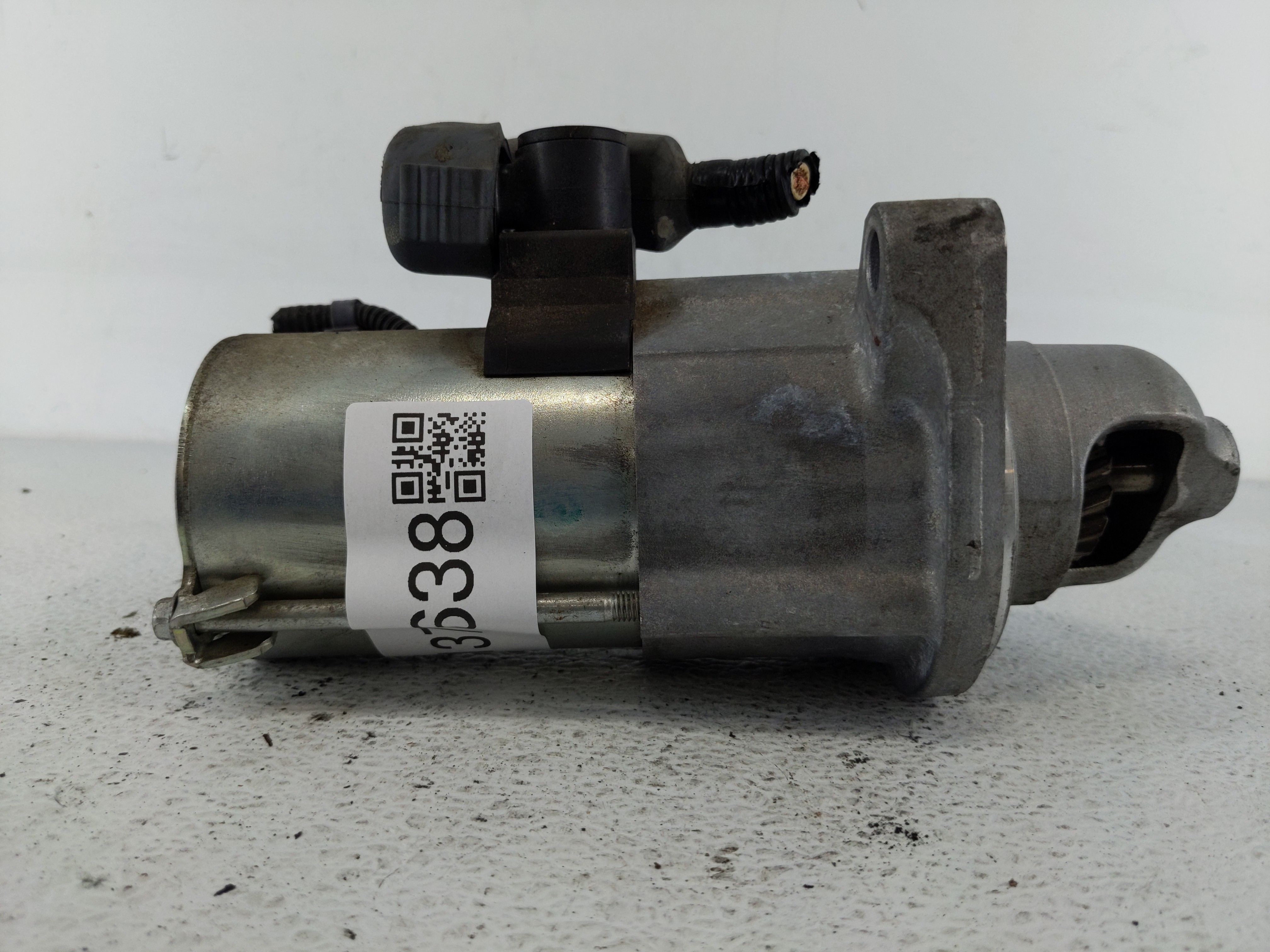 Picture of 2020-2020 Honda Cr-v Car Starter Motor Solenoid Oem 1137638