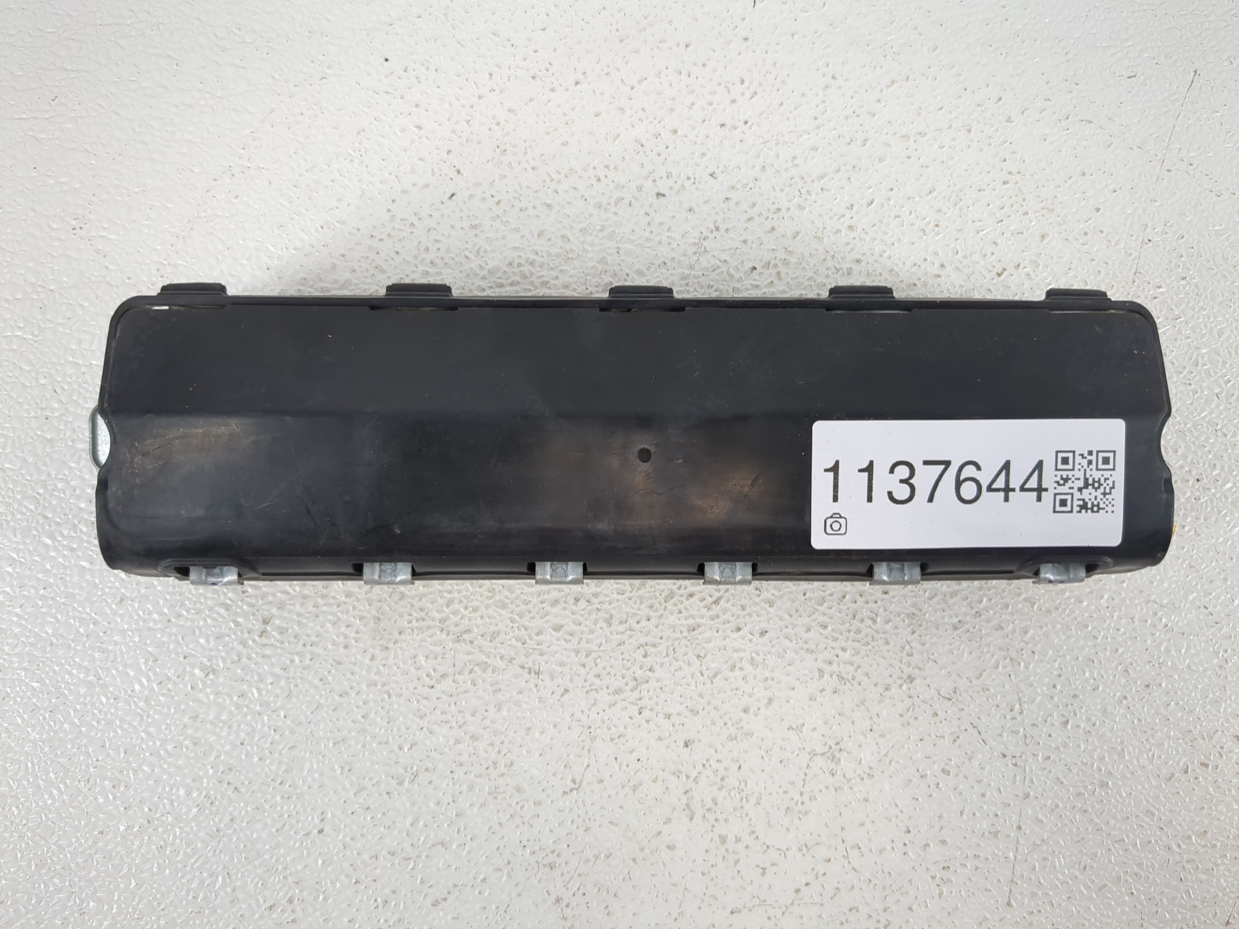 Picture of 2016-2017 Chevrolet Spark Air Bag Driver Left Knee Oem 1137644