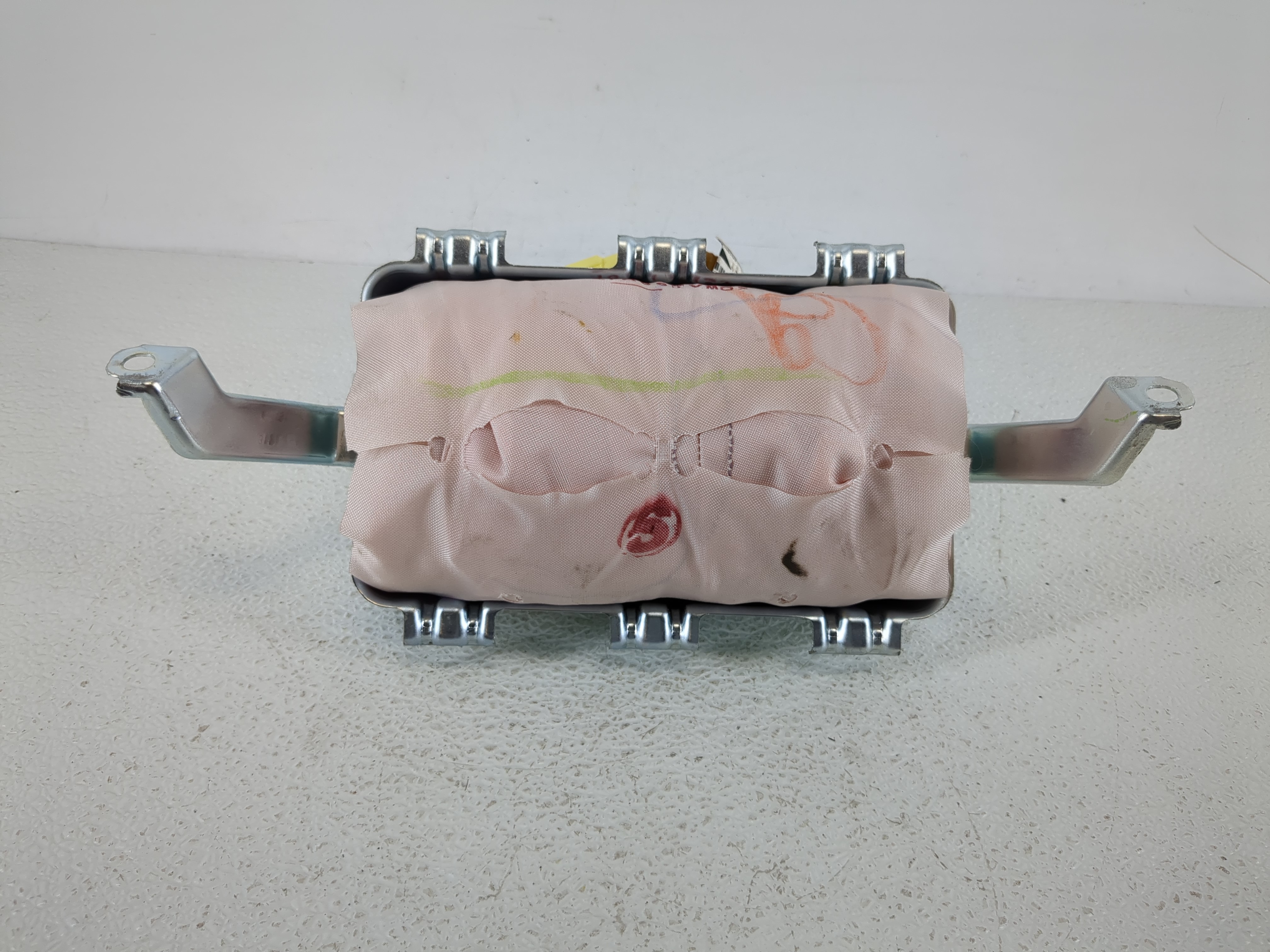 2014-2019 Toyota Corolla Passenger Curtain Air Bag Oem 1137651 - Oemusedautoparts1.com
