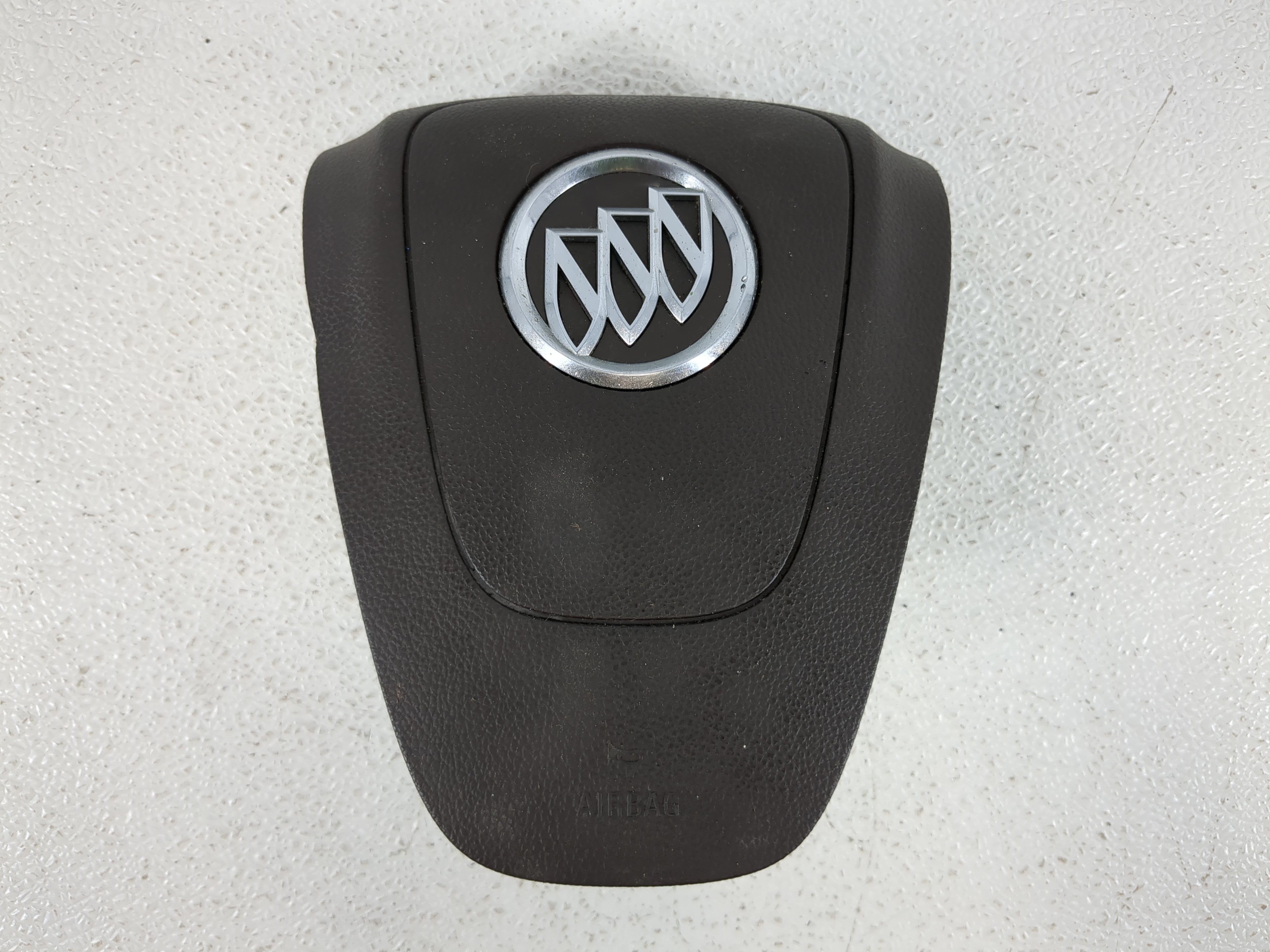 2012-2017 Buick Verano Air Bag Driver Left Steering Wheel Mounted 1137667 - Oemusedautoparts1.com