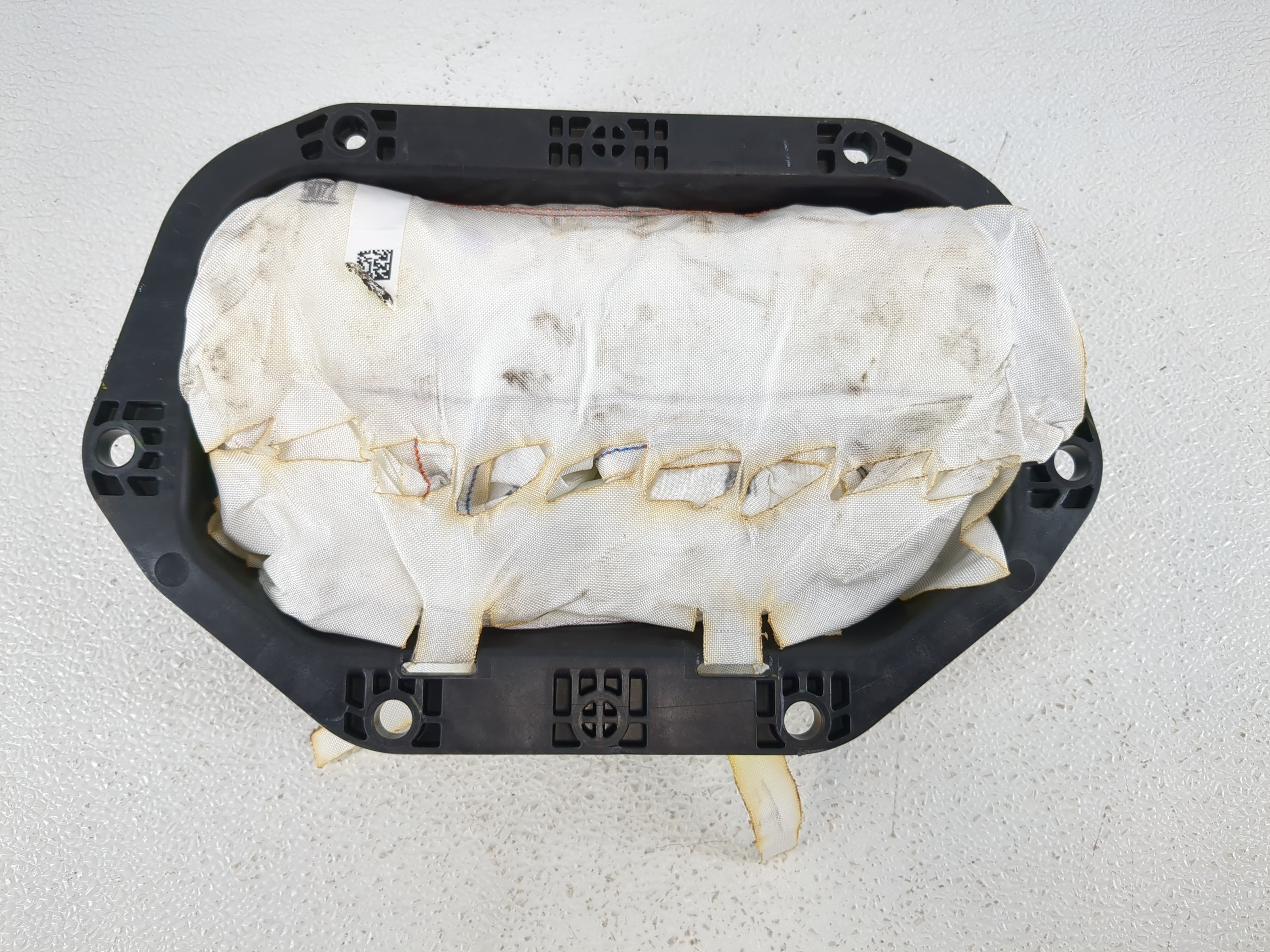 Picture of 2013-2019 Cadillac Xts Air Bag Passenger Right Dashboard Oem 1137670