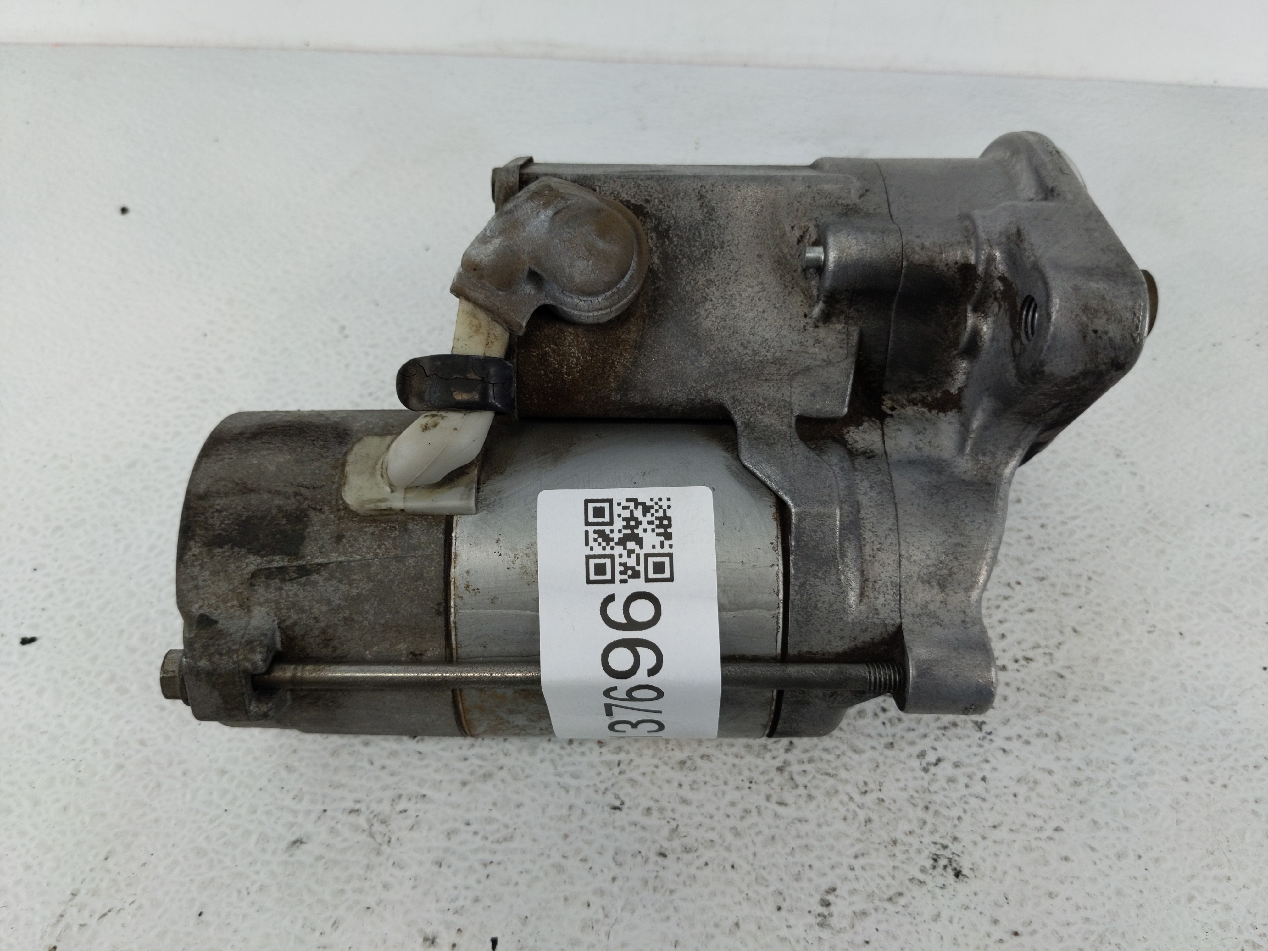 Picture of 1995-2015 Toyota Tacoma Car Starter Motor Solenoid Oem 1137696