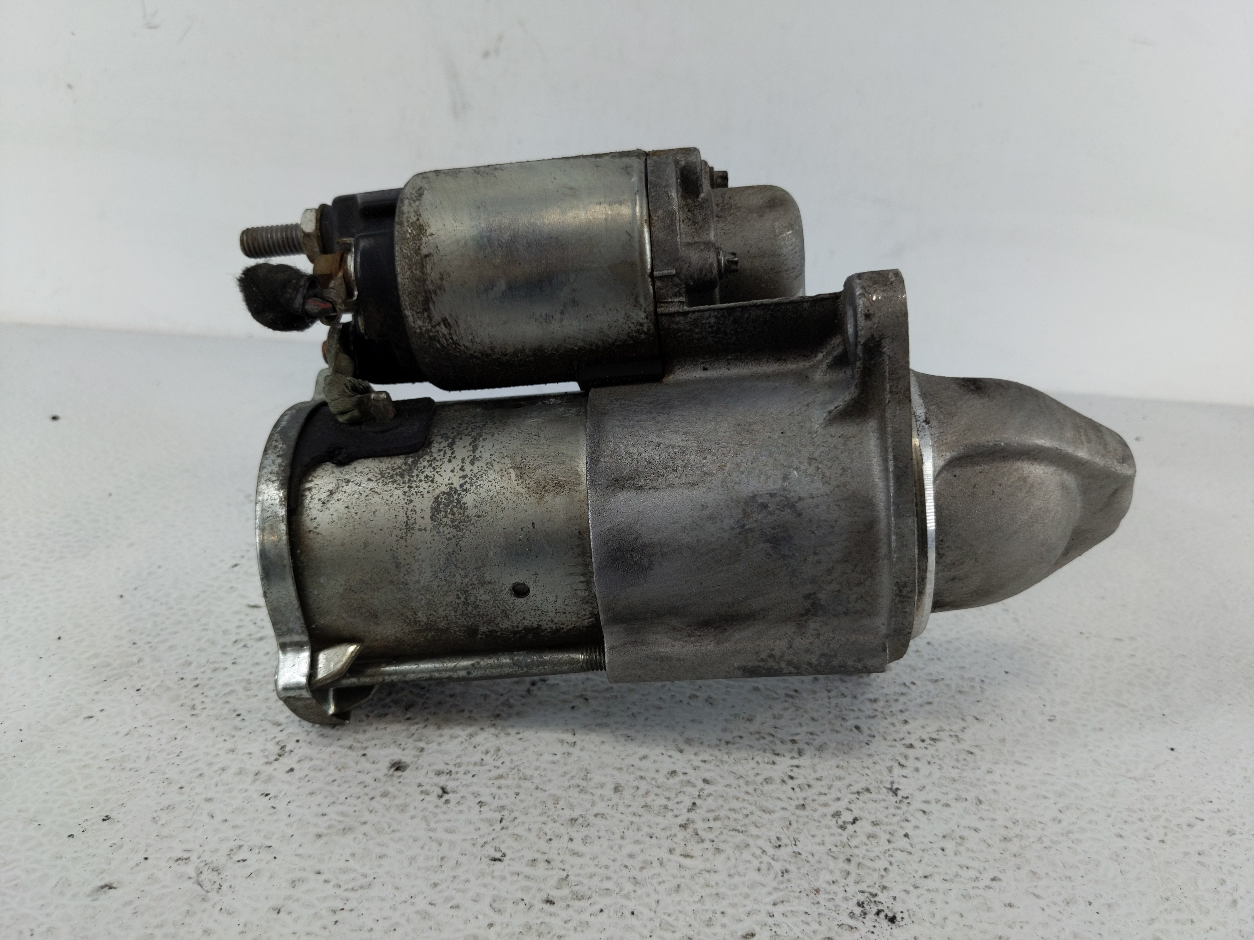 Picture of 2011-2016 Chevrolet Cruze Car Starter Motor Solenoid Oem 1137697