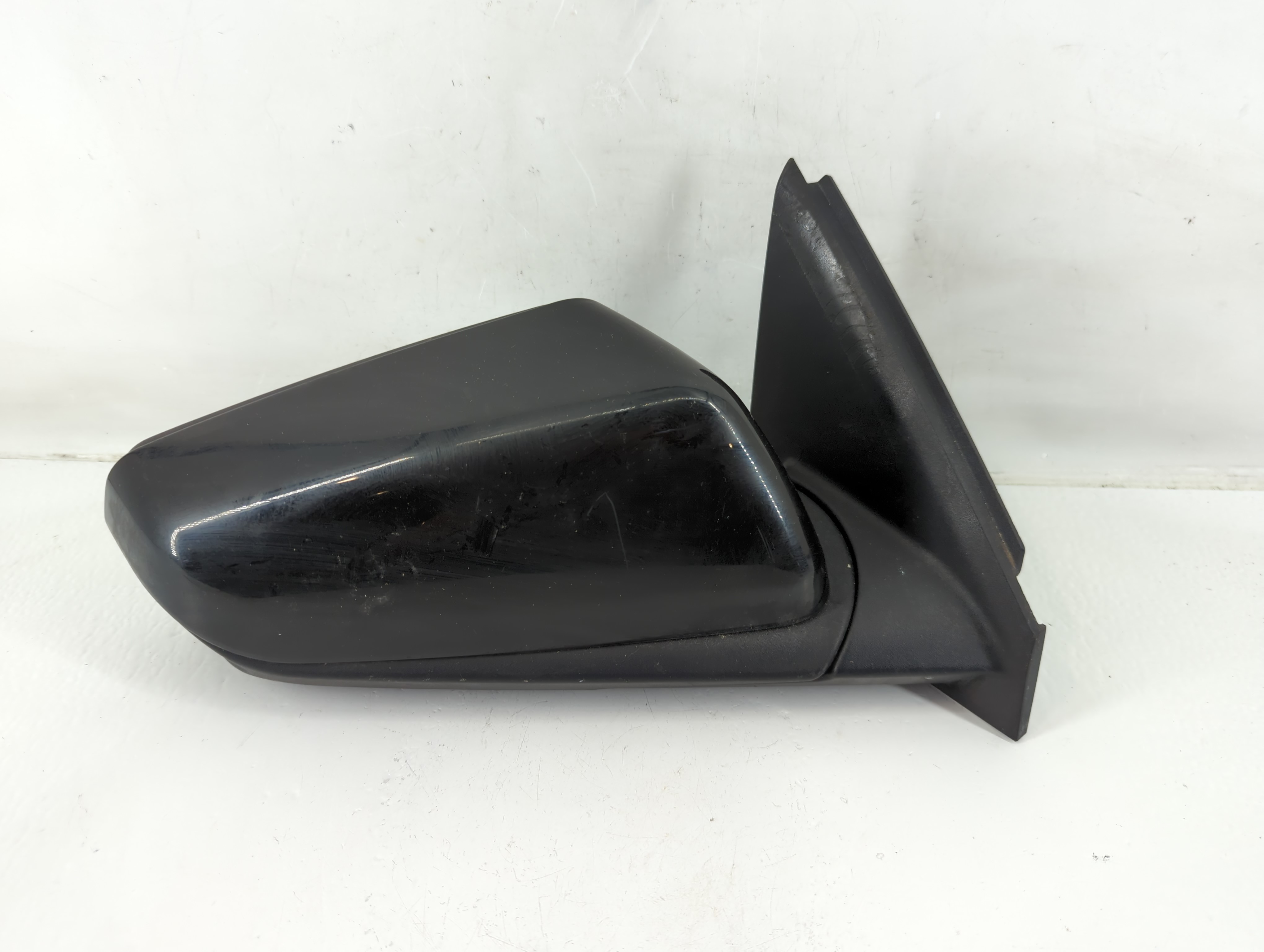 Picture of 2018-2022 Chevrolet Equinox Passenger Right Side View Power Door Mirror 1137704