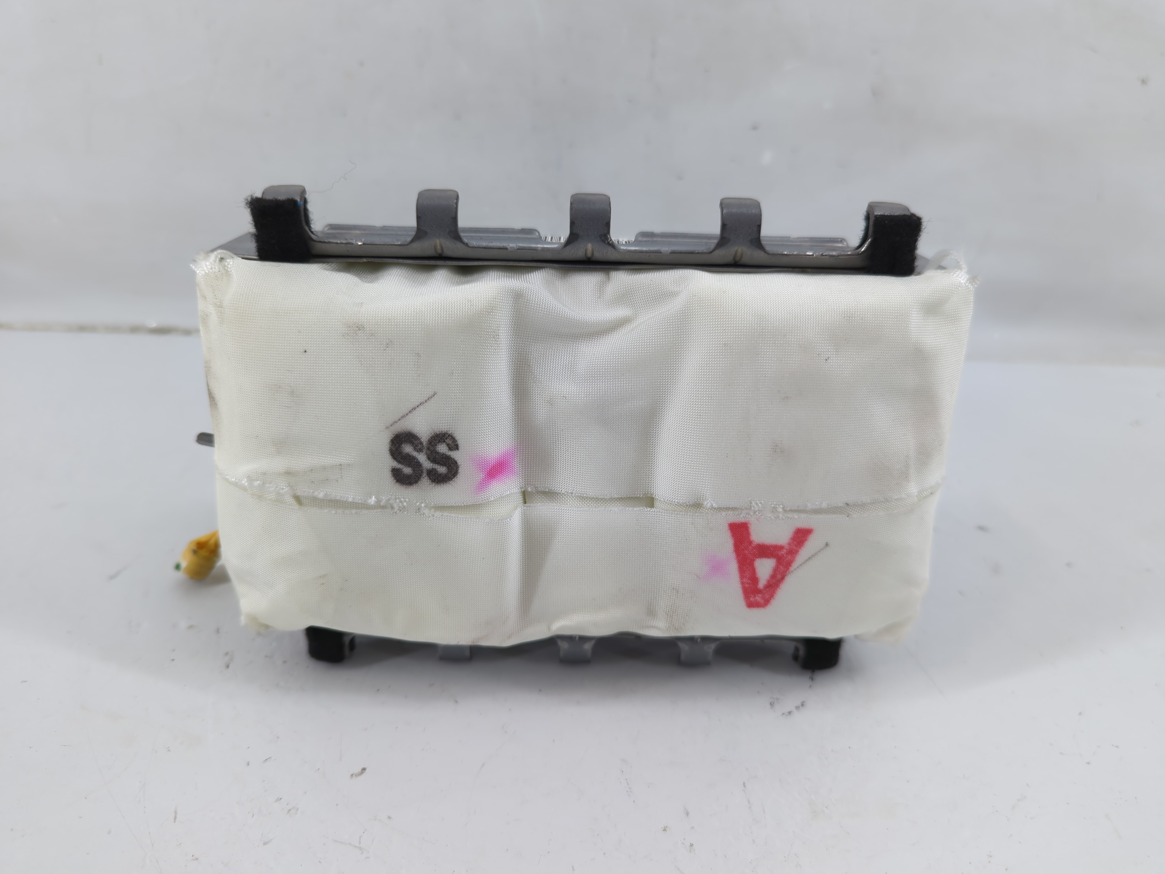 Picture of 2006-2013 Toyota Rav4 Air Bag Passenger Right Dashboard Oem 1137714