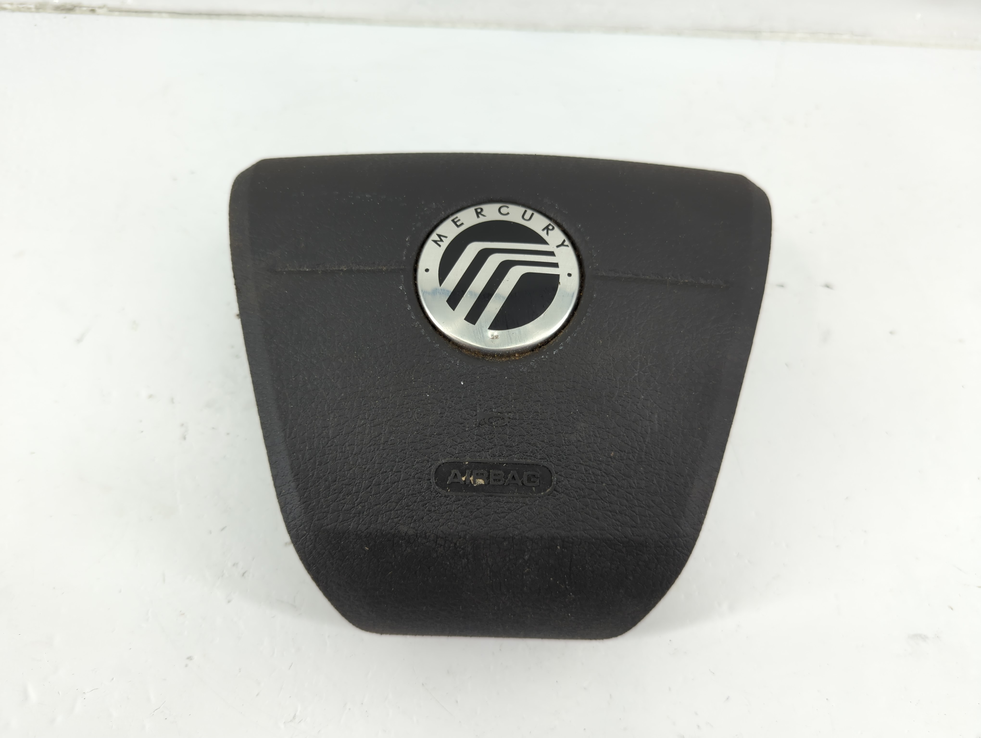 Picture of 2006-2009 Mercury Milan Air Bag Driver Left Steering Wheel Mounted 1137715