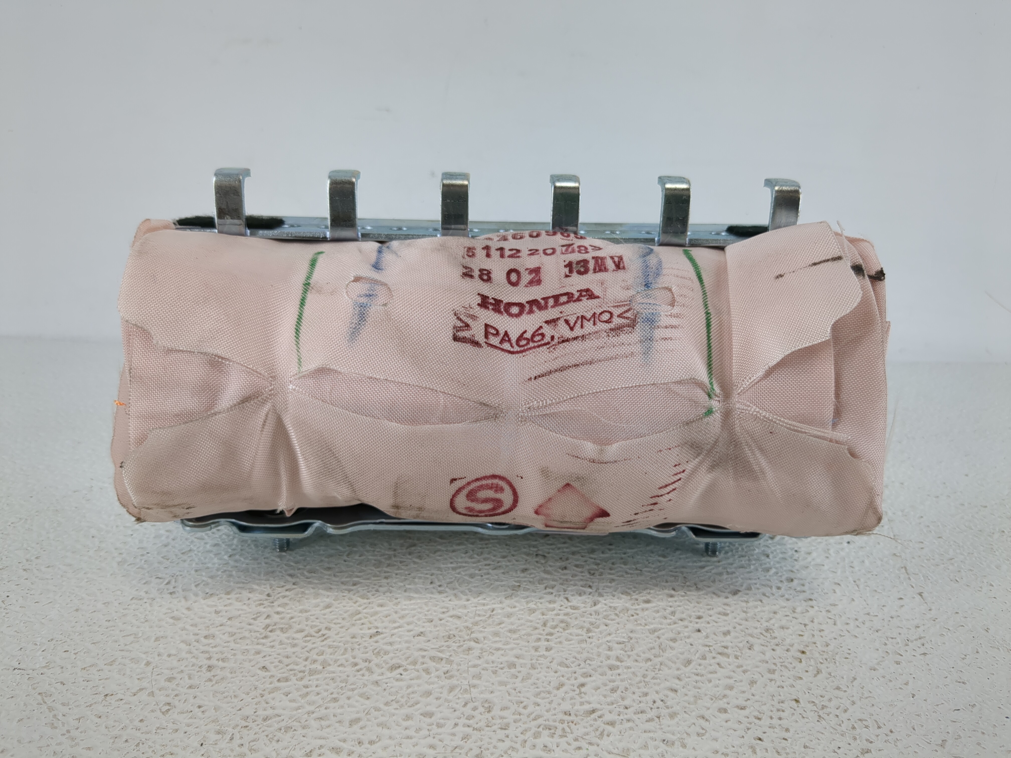 Picture of 2013-2014 Honda Accord Air Bag Passenger Right Dashboard Oem 1137719