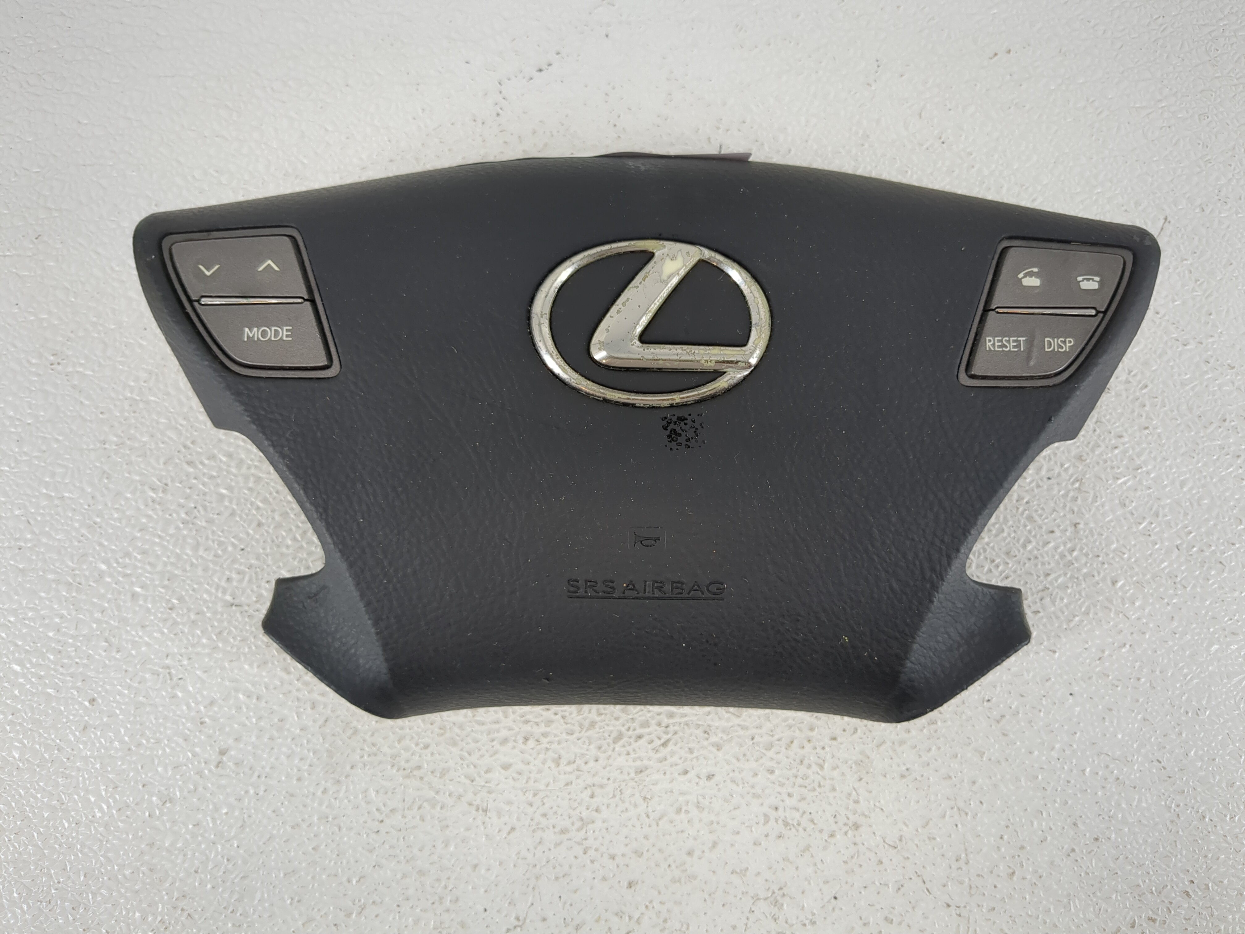 Picture of 2009-2012 Lexus Ls460 Air Bag Driver Left Steering Wheel Mounted 1137720