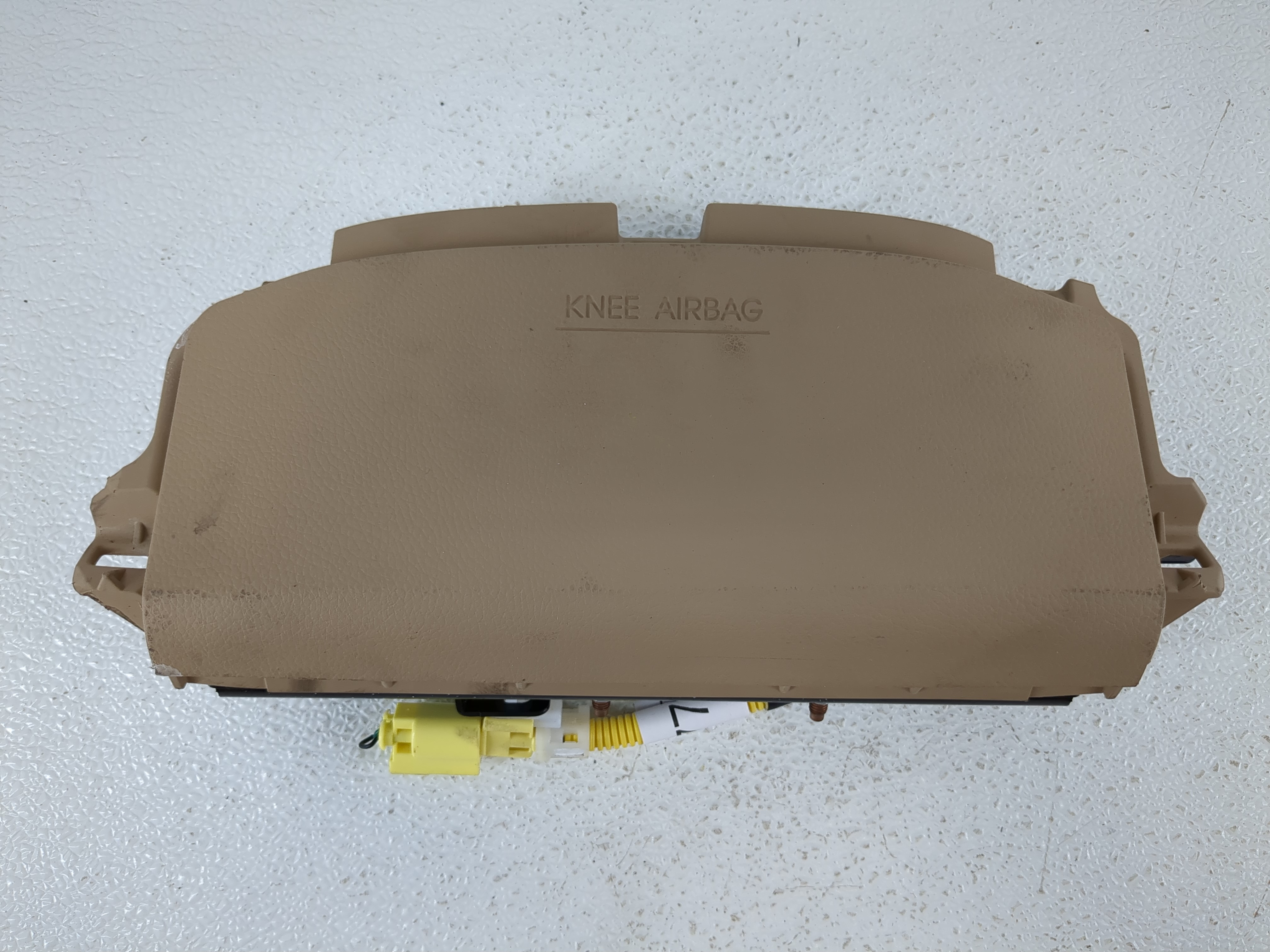 2012-2017 Hyundai Azera Air Bag Passenger Right Dashboard Oem 1137721 - Oemusedautoparts1.com