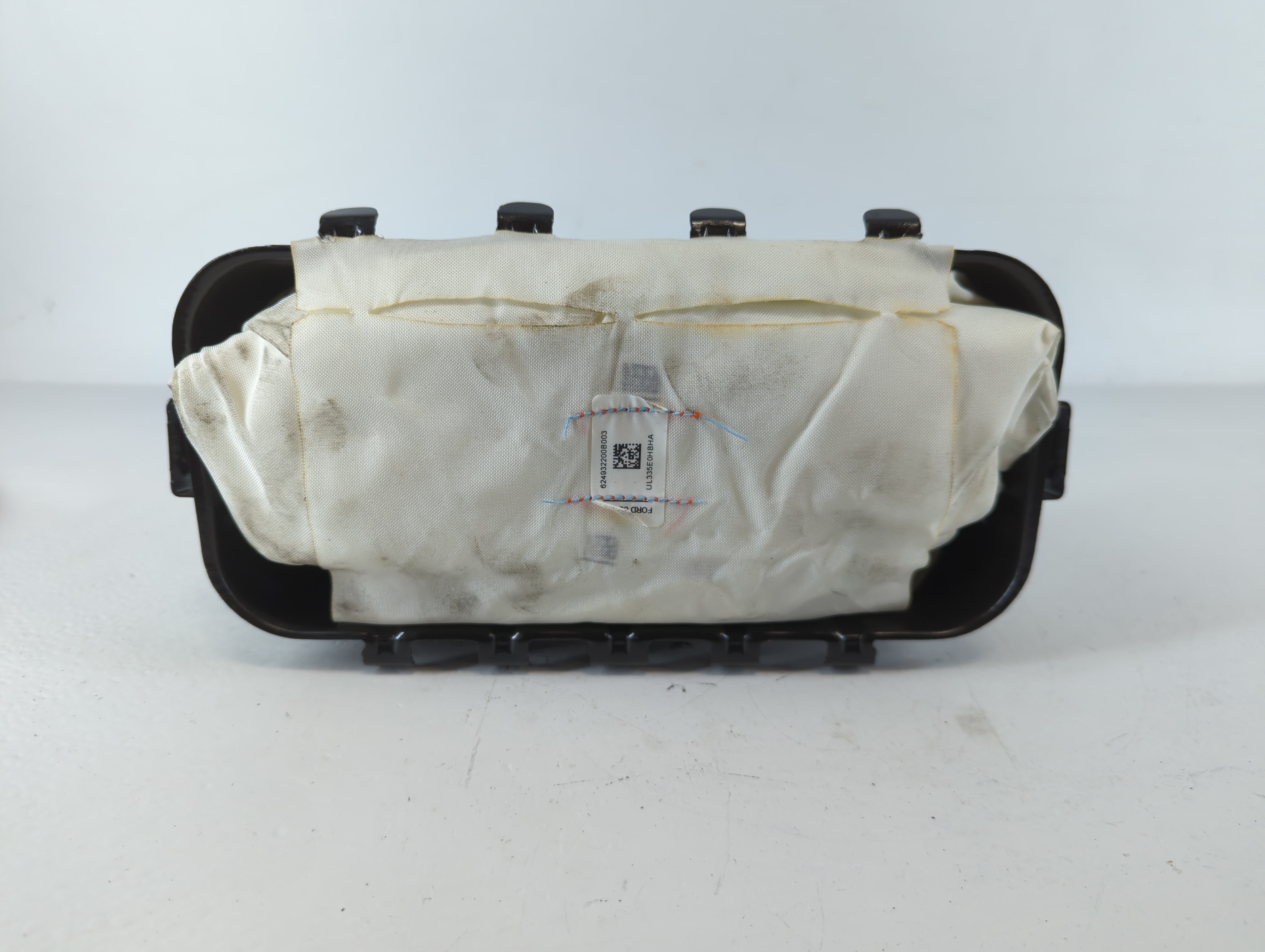 2013-2016 Lincoln Mkz Air Bag Passenger Right Dashboard Oem 1137722 - Oemusedautoparts1.com