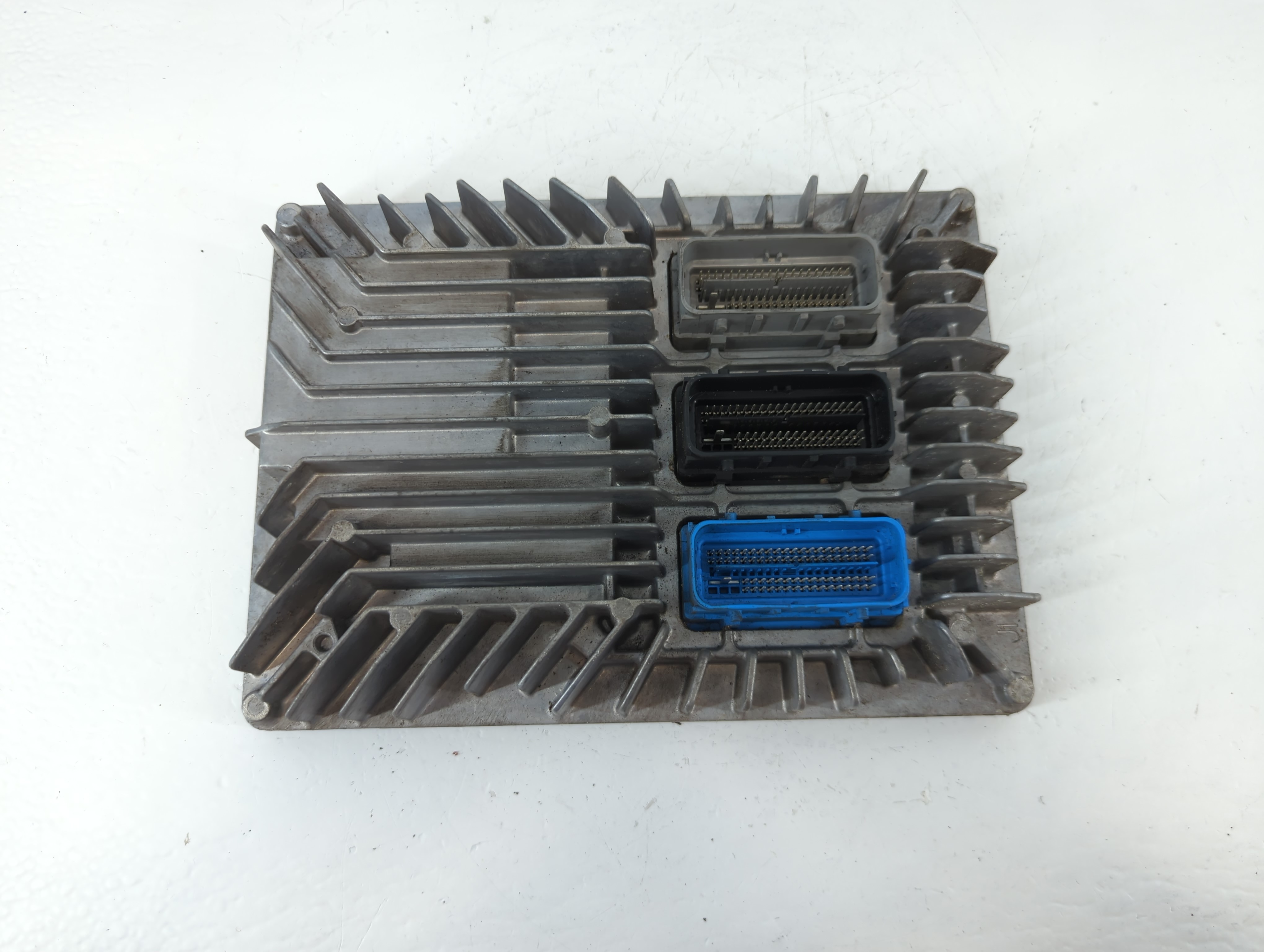 Picture of 2013-2016 Buick Lacrosse Engine Control Computer Ecu Pcm Ecm Pcu Oem 1137739