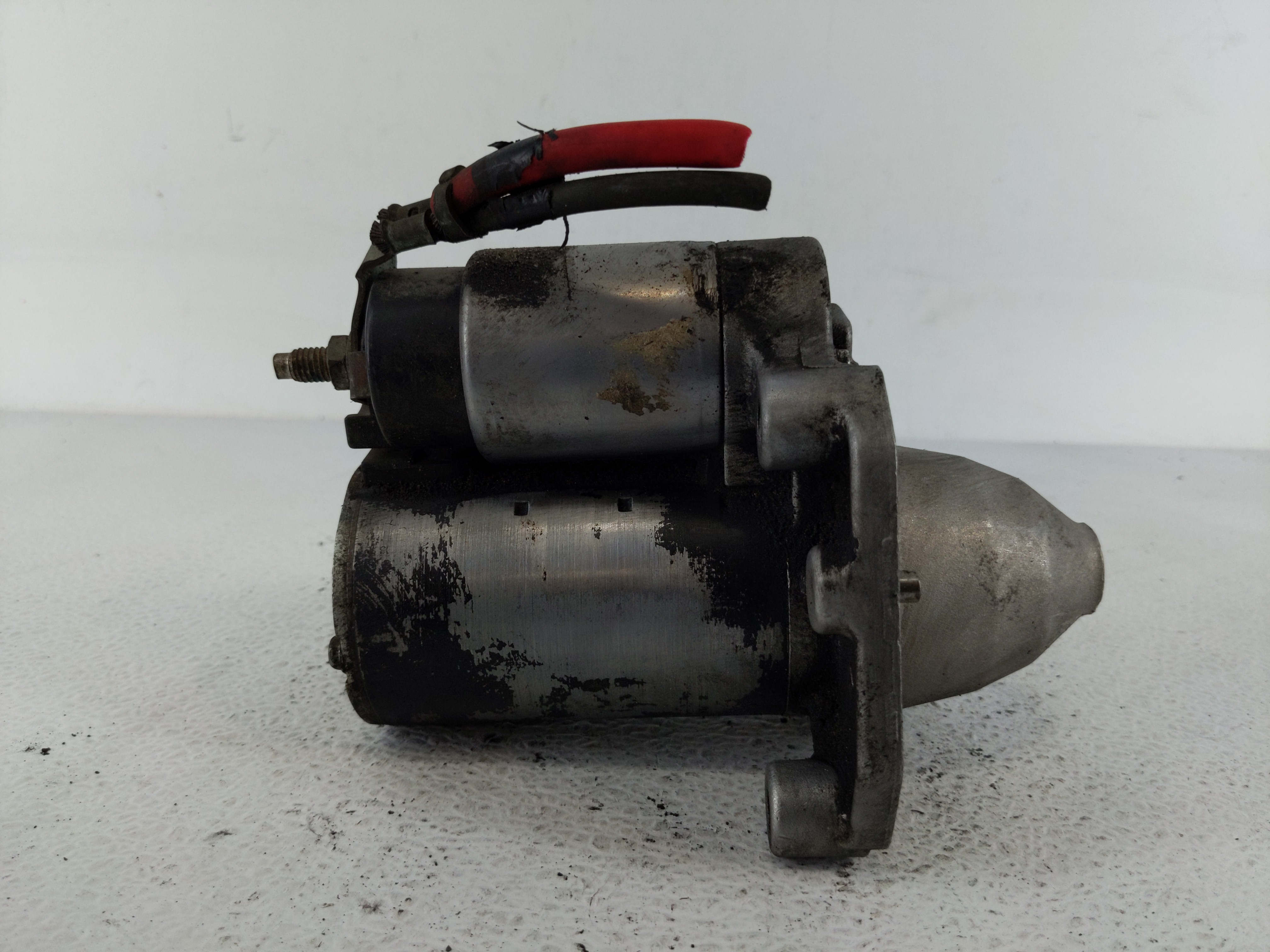Picture of 2011-2014 Volkswagen Routan Car Starter Motor Solenoid Oem 1137744