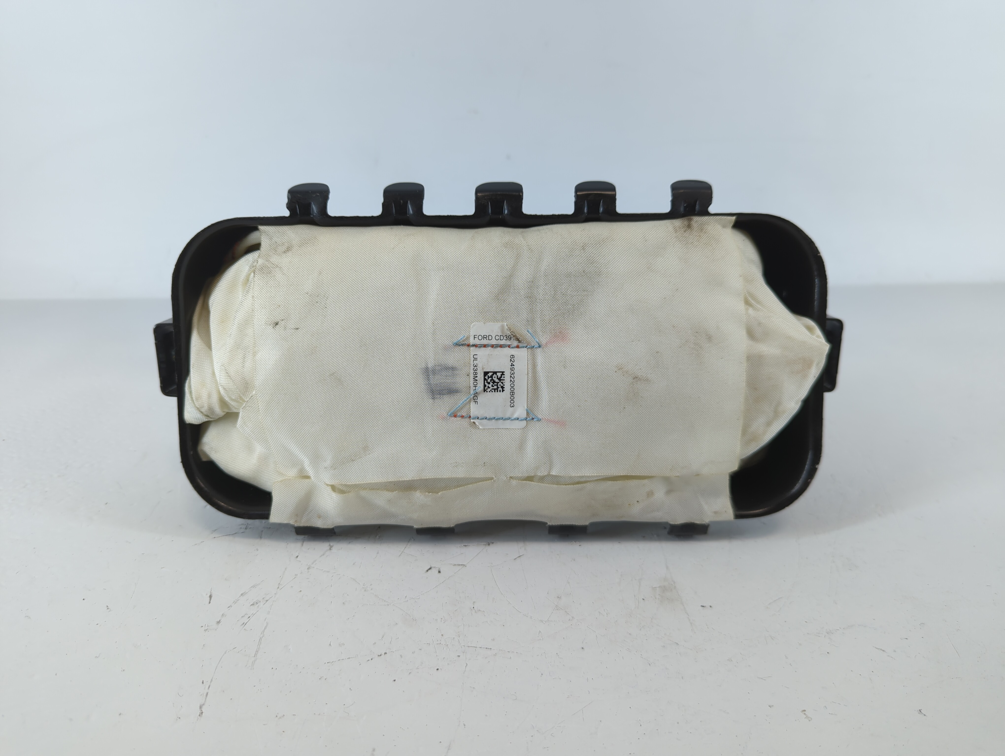 Picture of 2013-2016 Ford Fusion Air Bag Passenger Right Dashboard Oem 1137752