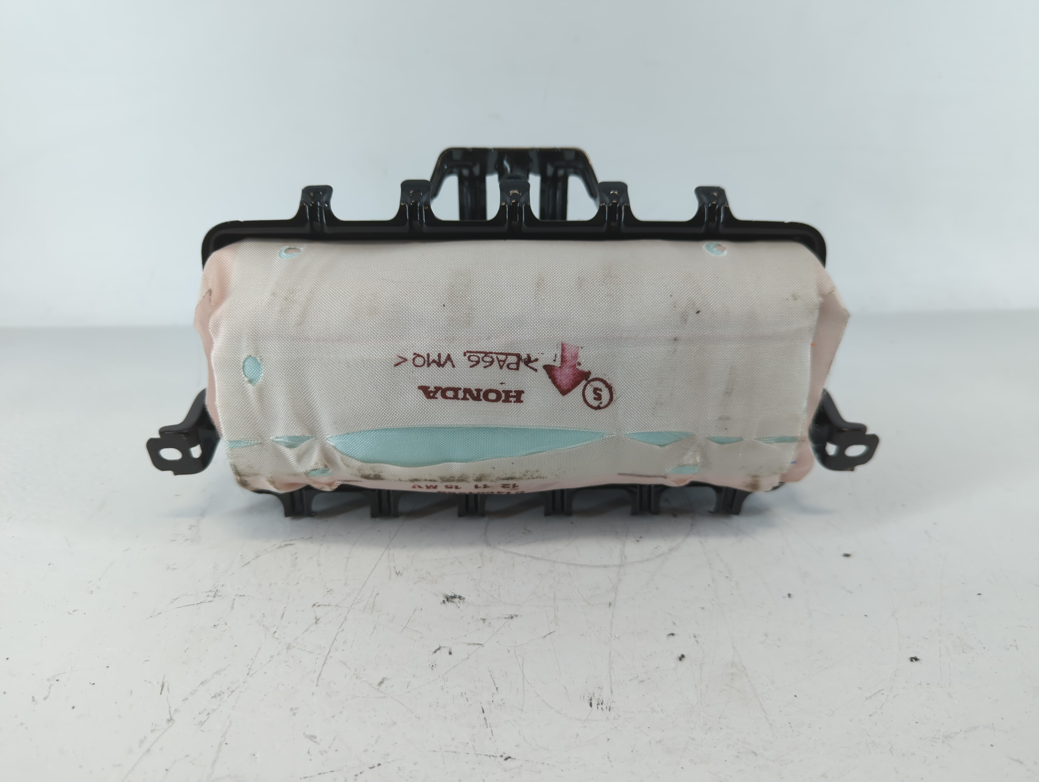Picture of 2015-2020 Honda Fit Air Bag Passenger Right Dashboard Oem 1137760