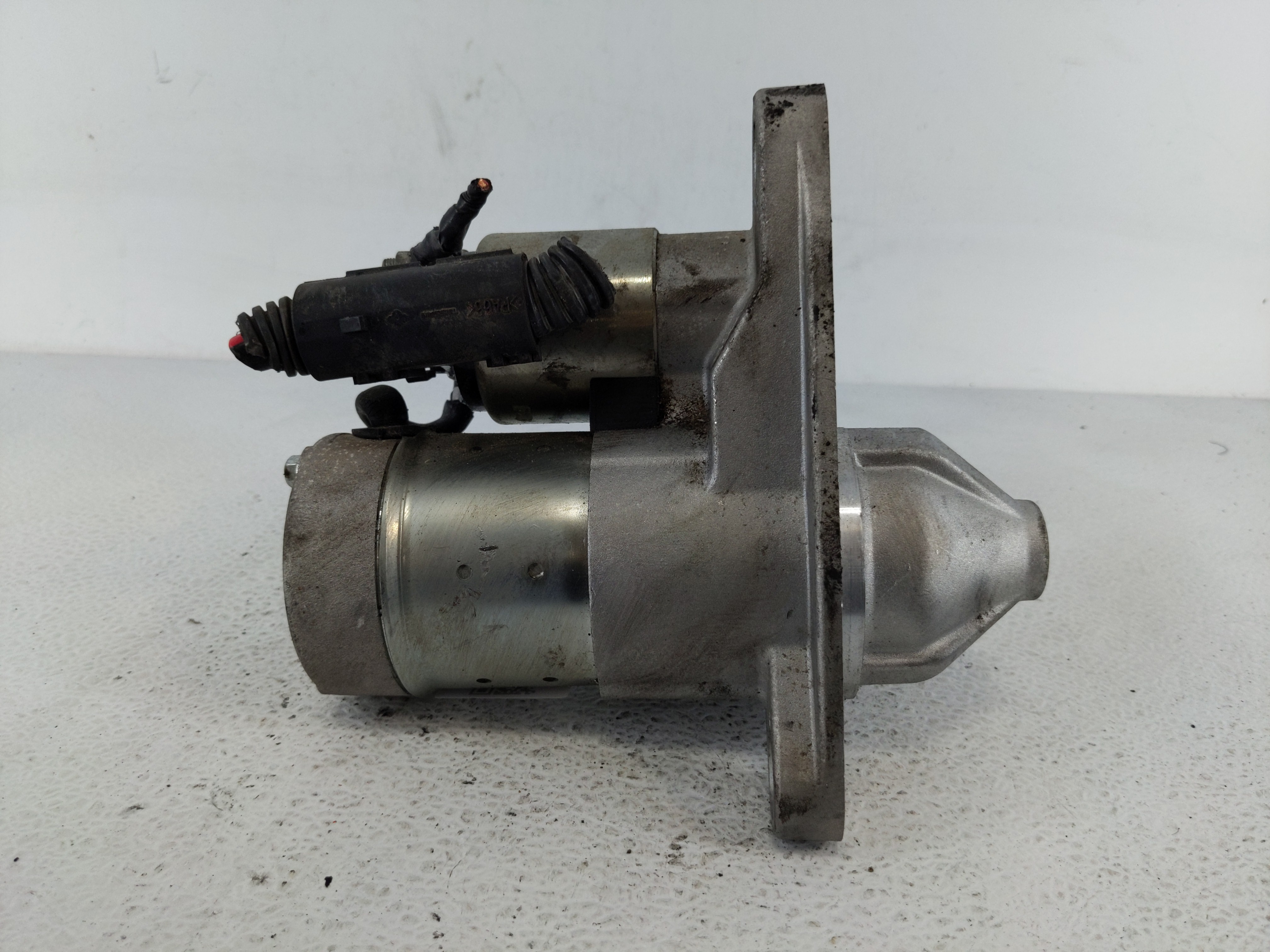 2011-2013 Nissan Juke Car Starter Motor Solenoid Oem 1137766 - Oemusedautoparts1.com