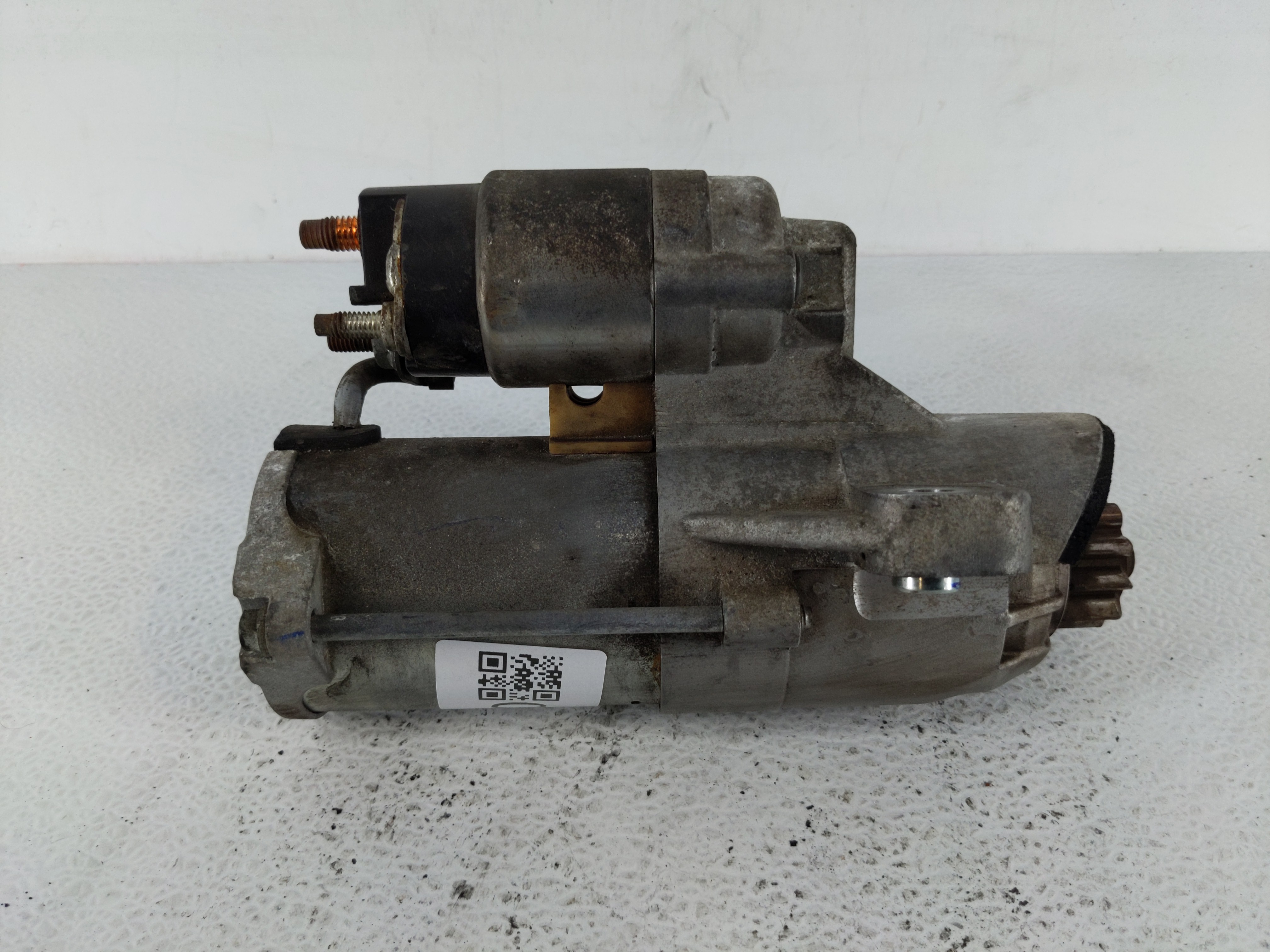 Picture of 2011-2019 Ford Explorer Car Starter Motor Solenoid Oem 1137780