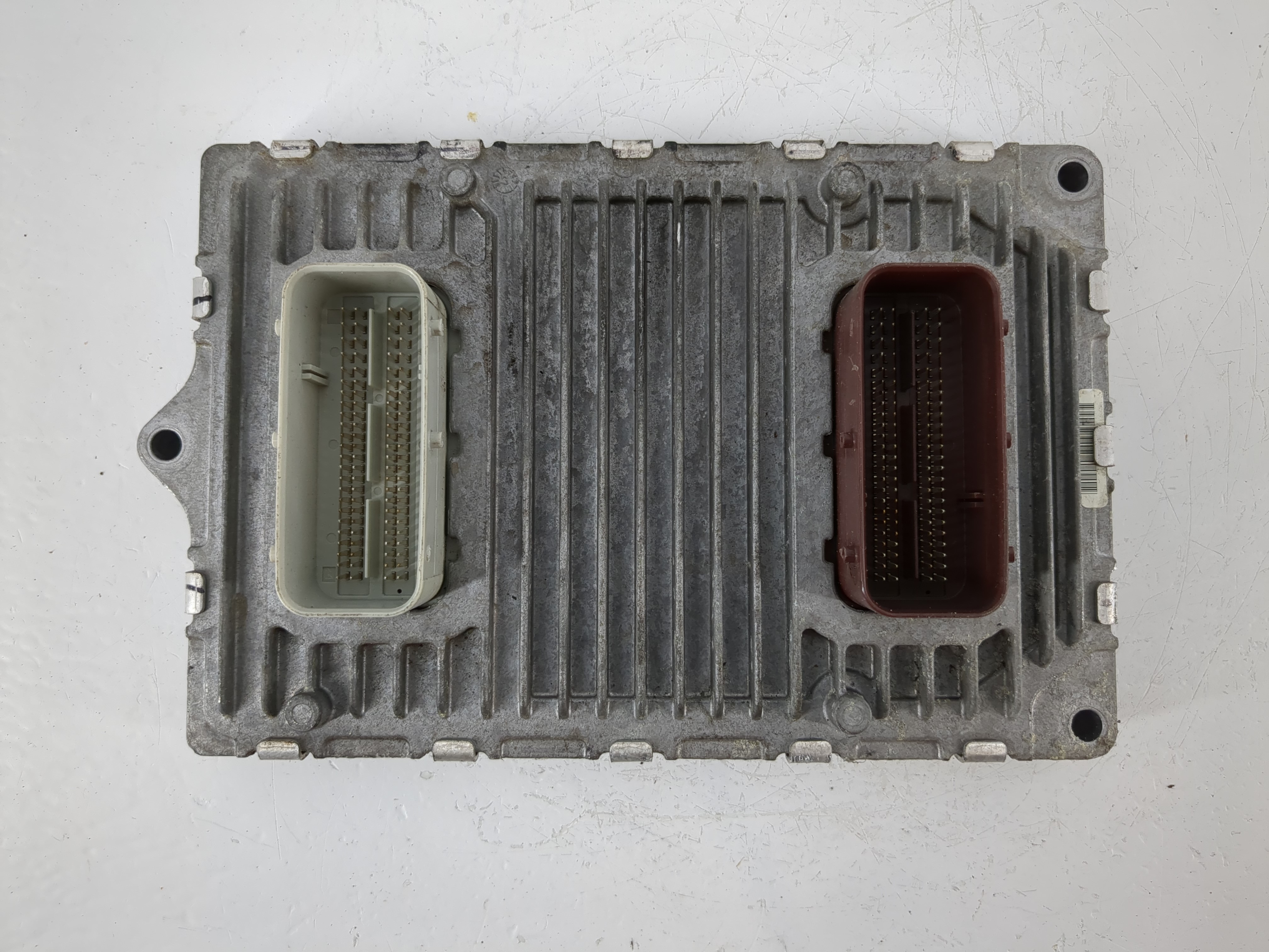 2013-2013 Dodge Journey Engine Control Computer Ecu Pcm Ecm Pcu Oem 1137822 - Oemusedautoparts1.com