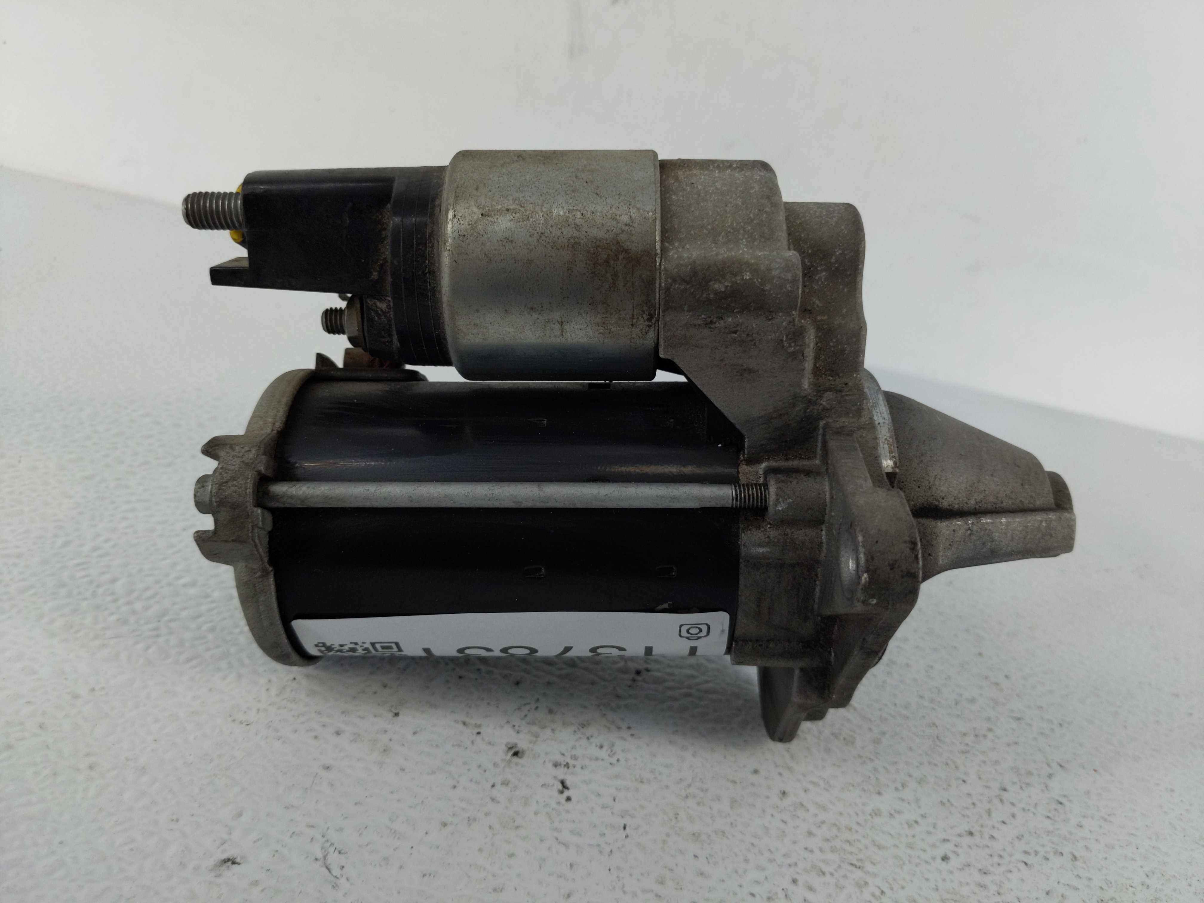 Picture of 2014-2021 Buick Encore Car Starter Motor Solenoid Oem 1137831