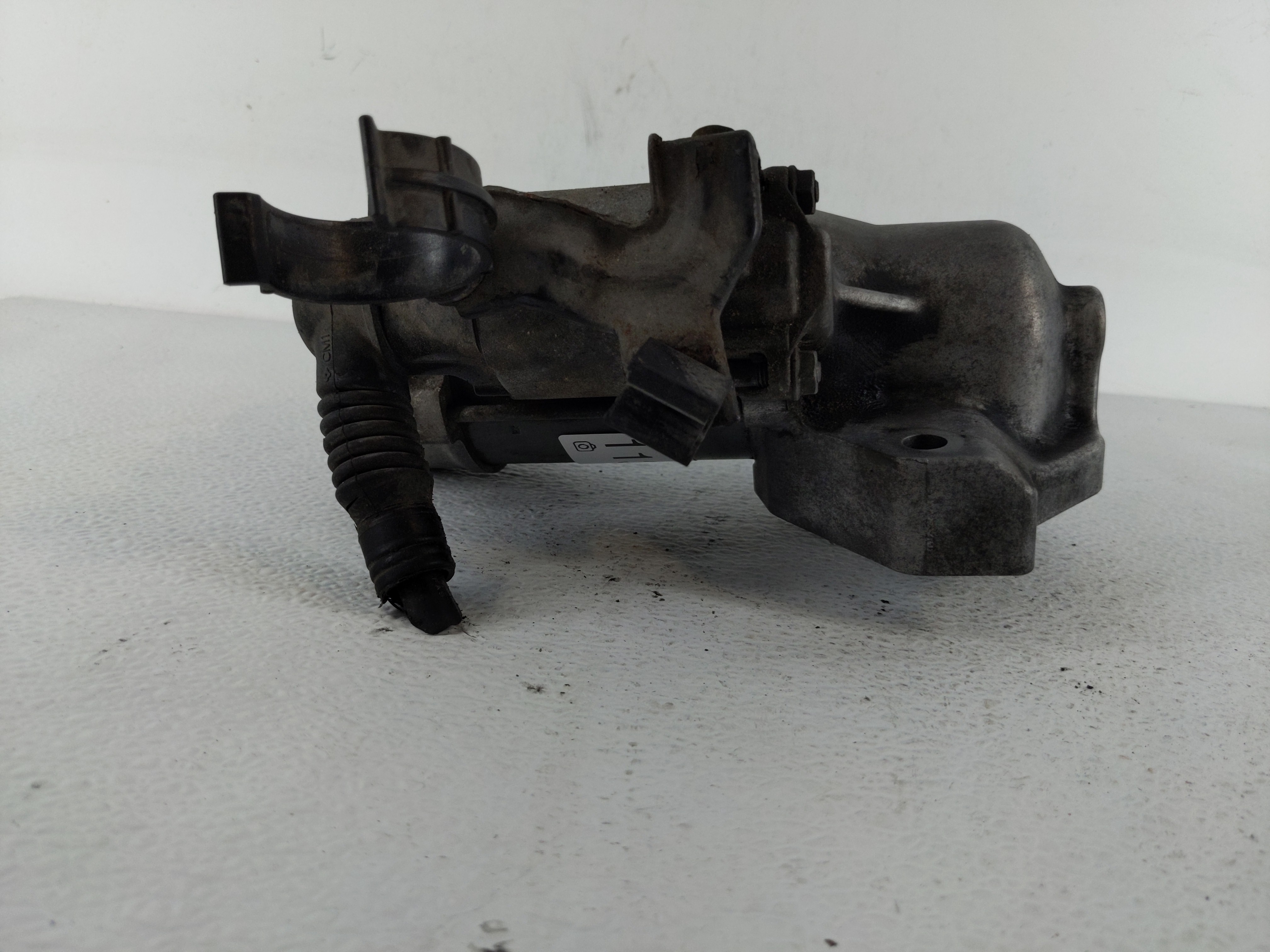 Picture of 2012-2014 Acura Tl Car Starter Motor Solenoid Oem 1137833