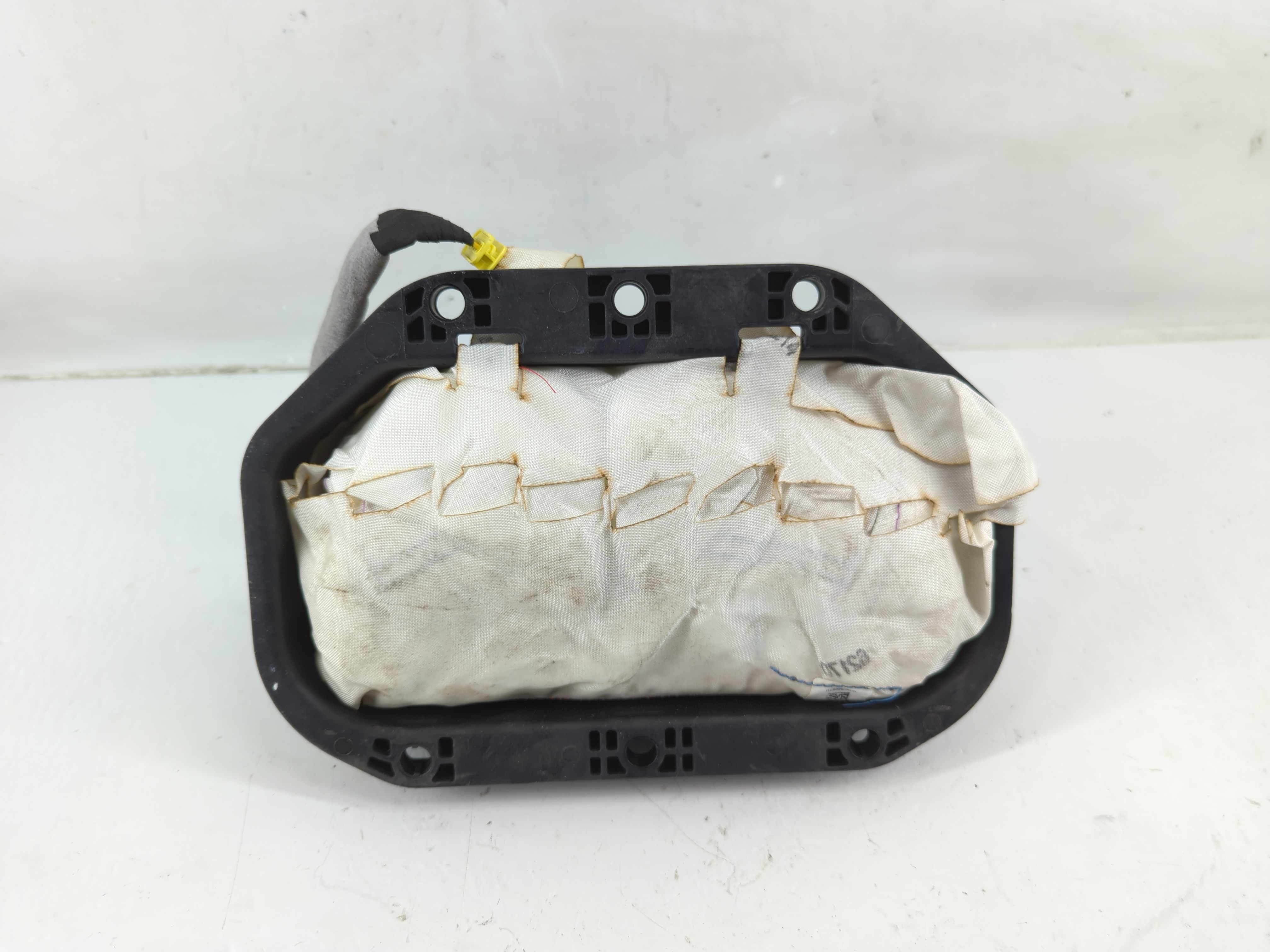 Picture of 2016-2019 Chevrolet Cruze Air Bag Passenger Right Dashboard Oem 1137842